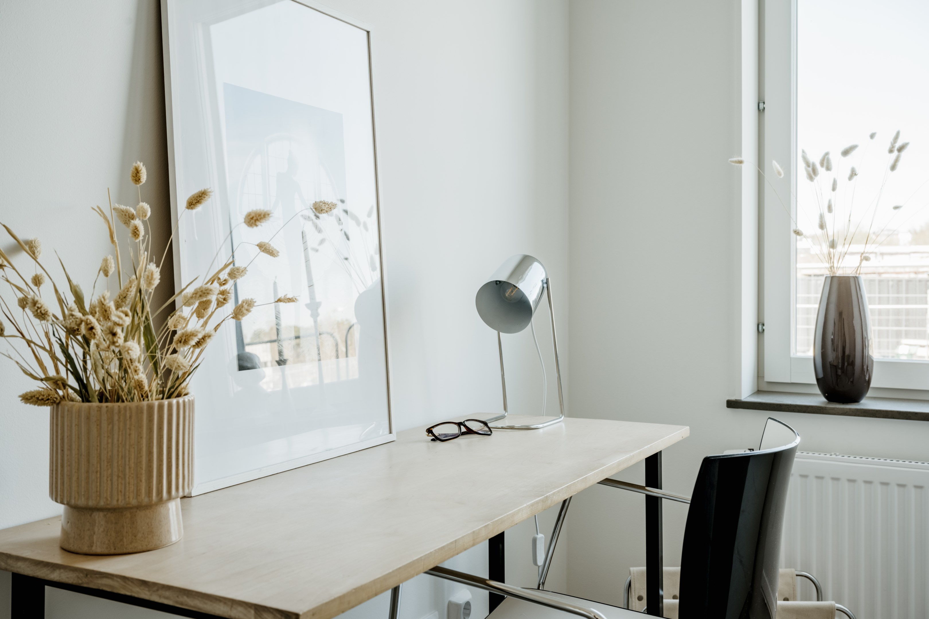 Bostadsbild från Stratos 2, Slutsålt i Täby Park, Täby