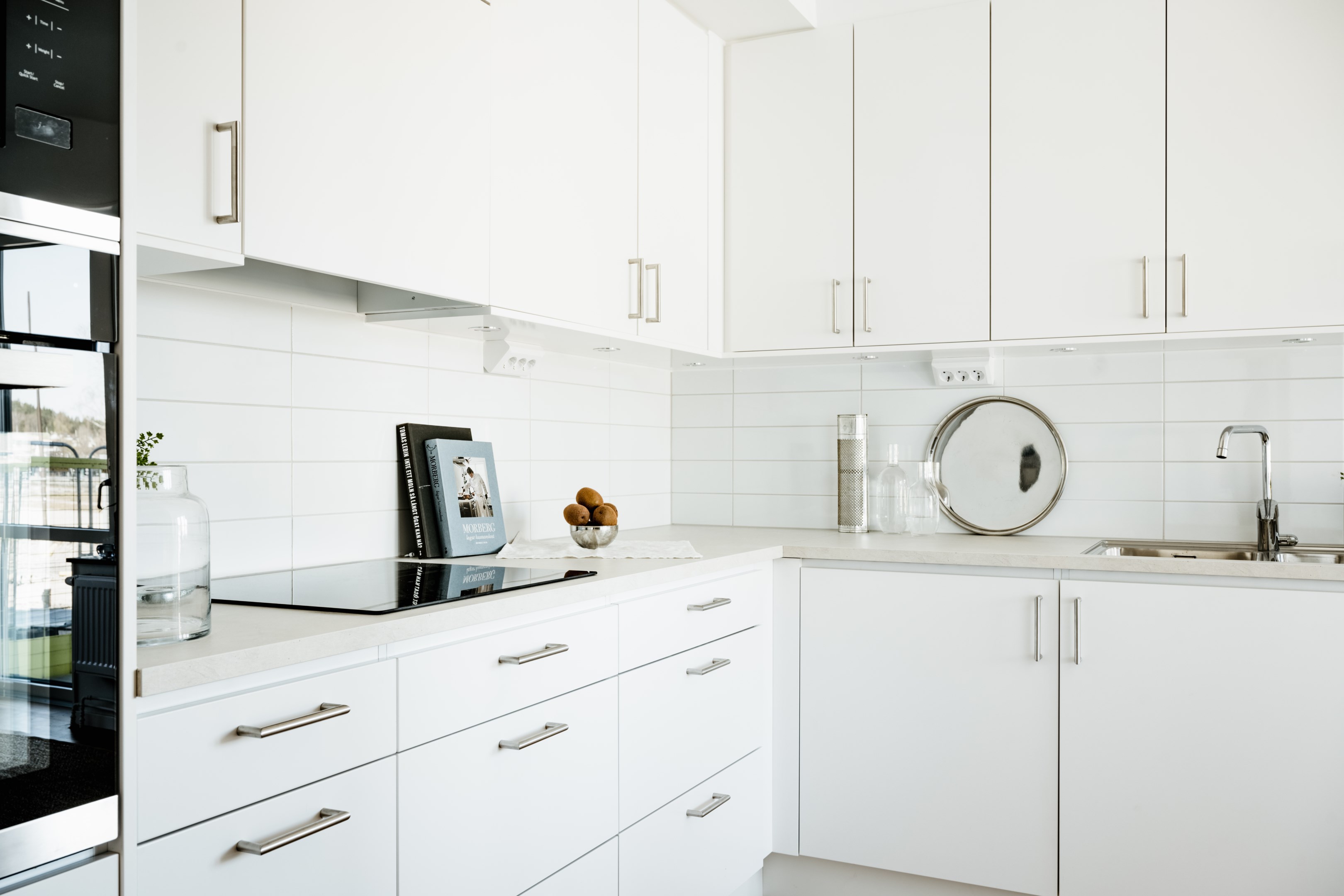 Bostadsbild från Stratos 2, Slutsålt i Täby Park, Täby