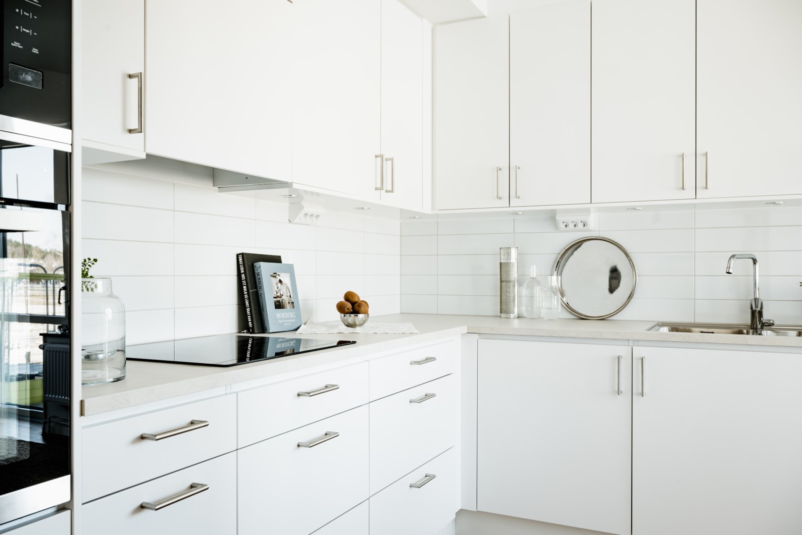 Bostadsbild från Stratos 2, Slutsålt i Täby Park, Täby