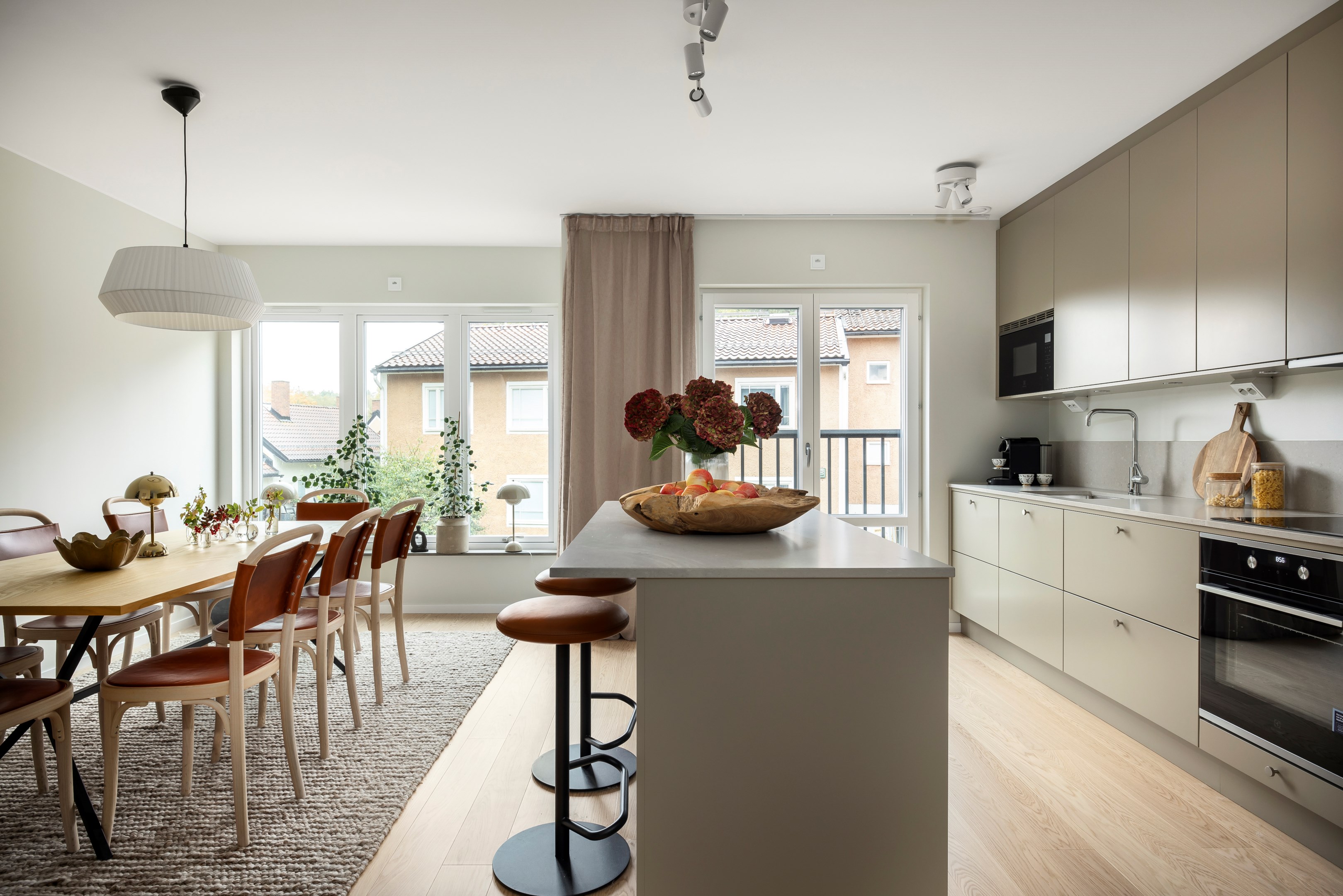 Bostadsbild från Ceremonimästaren, Pågående i Bromma - Nockebyhov, Stockholm