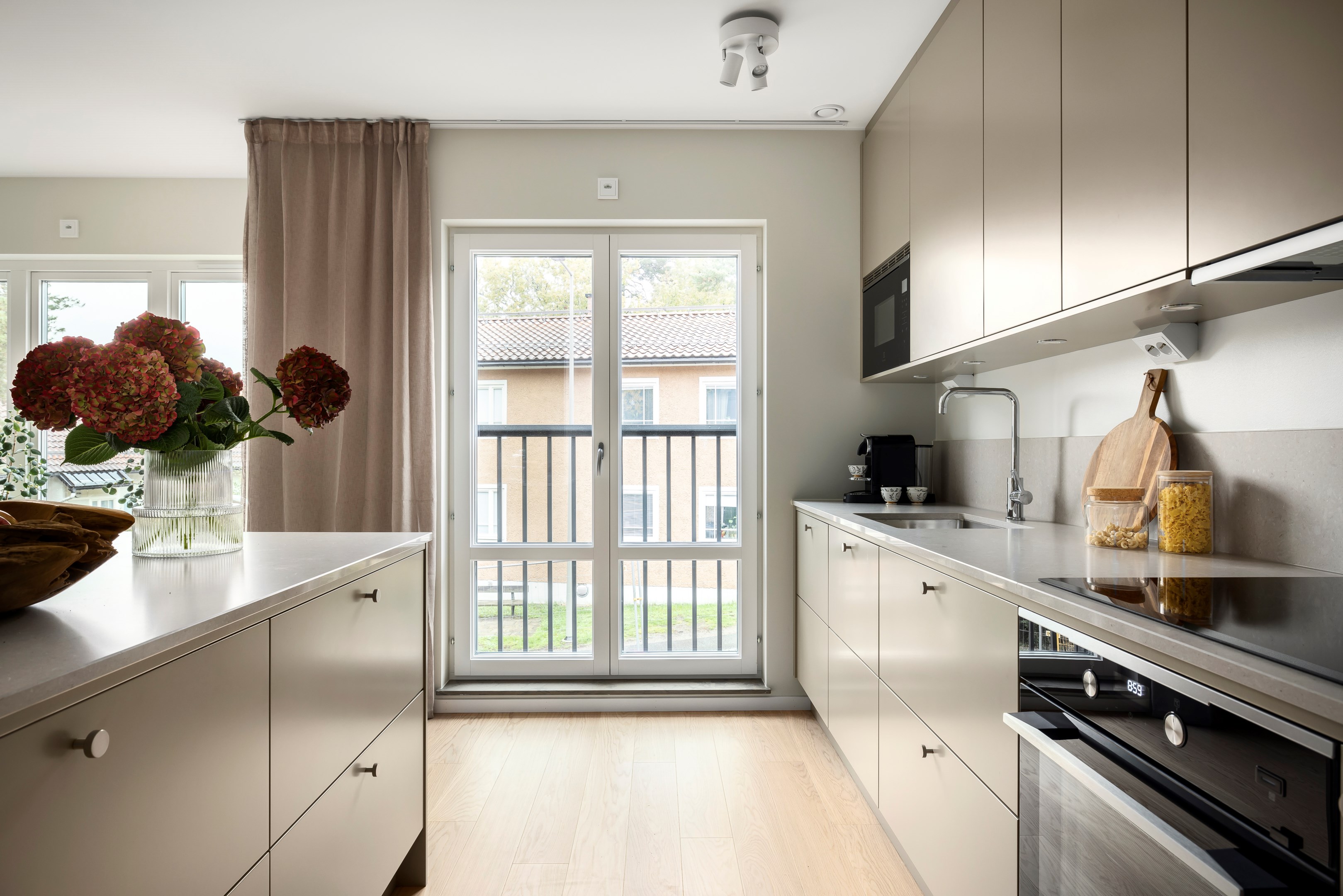 Bostadsbild från Ceremonimästaren, Pågående i Bromma - Nockebyhov, Stockholm