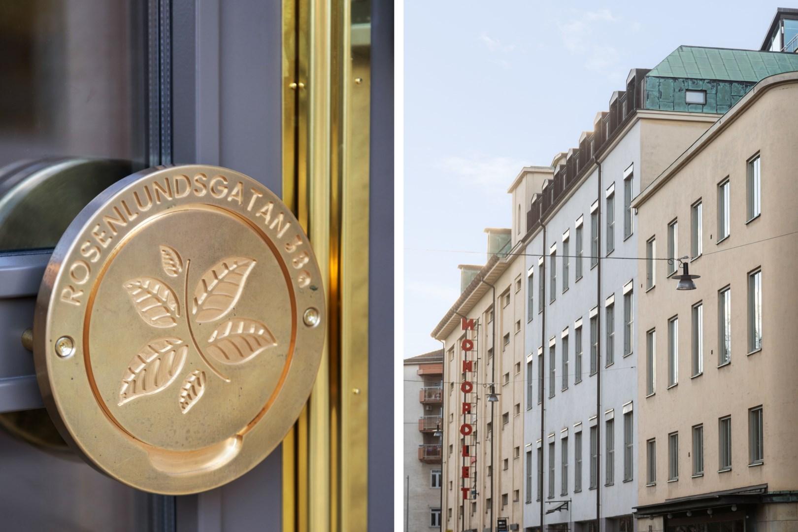 Bostadsbild från 38a, Slutsålt i Södermalm - Mariatorget, Stockholm