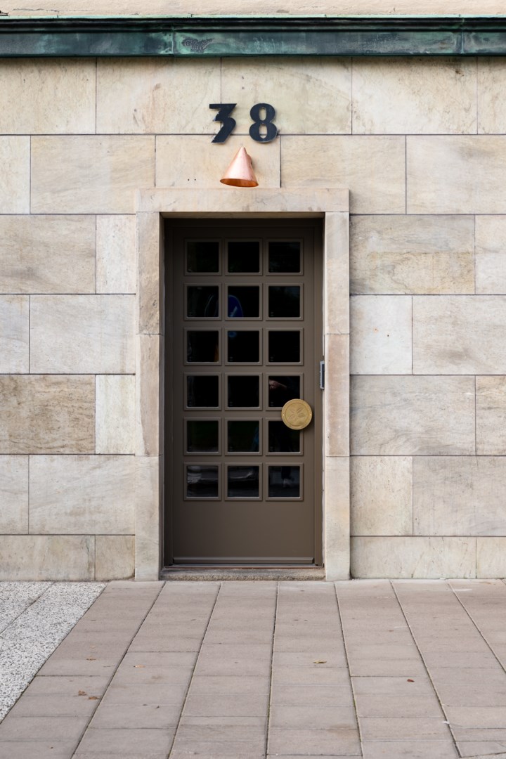 Bostadsbild från 38a, Slutsålt i Södermalm - Mariatorget, Stockholm