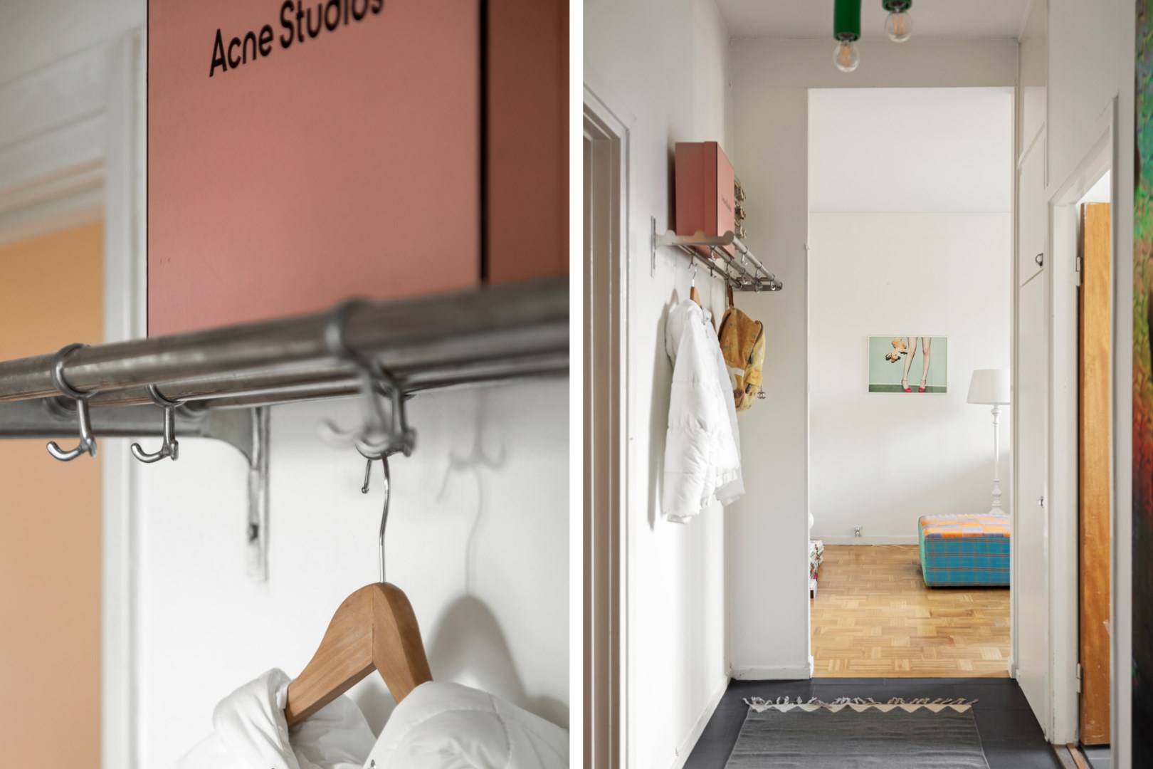 Bostadsbild från 38a, Slutsålt i Södermalm - Mariatorget, Stockholm