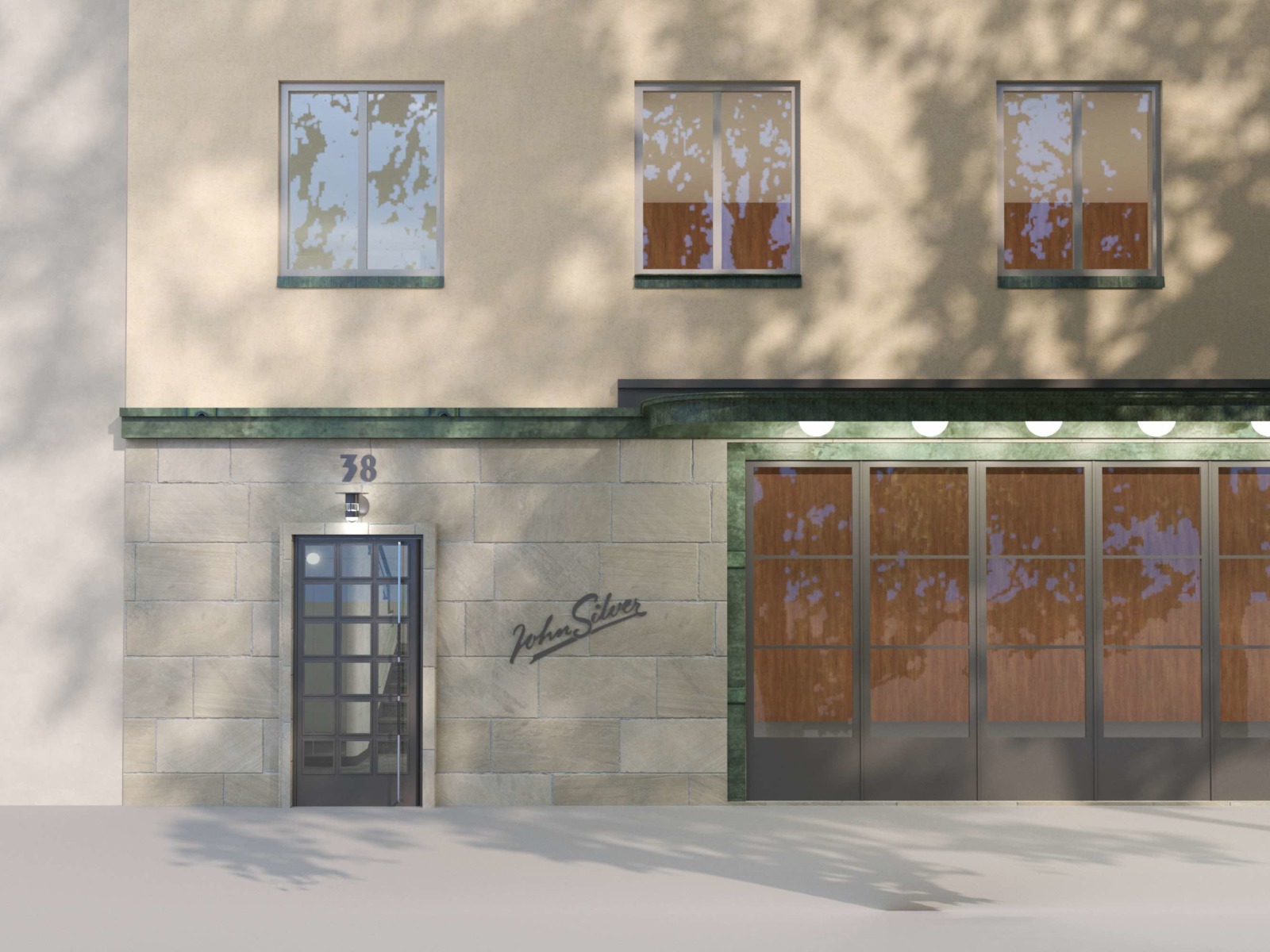 Bostadsbild från 38a, Slutsålt i Södermalm - Mariatorget, Stockholm