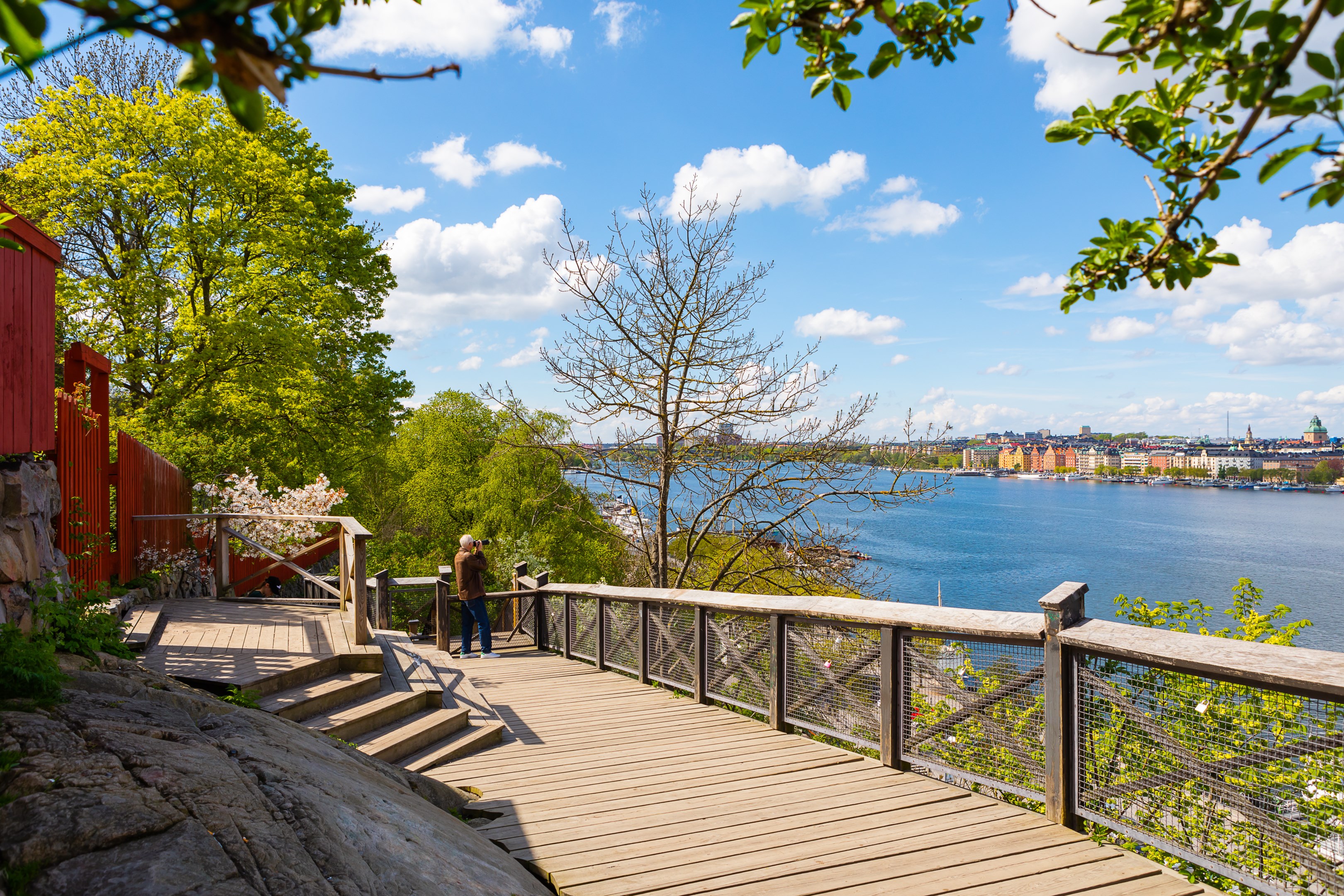 Bostadsbild från 38a, Slutsålt i Södermalm - Mariatorget, Stockholm