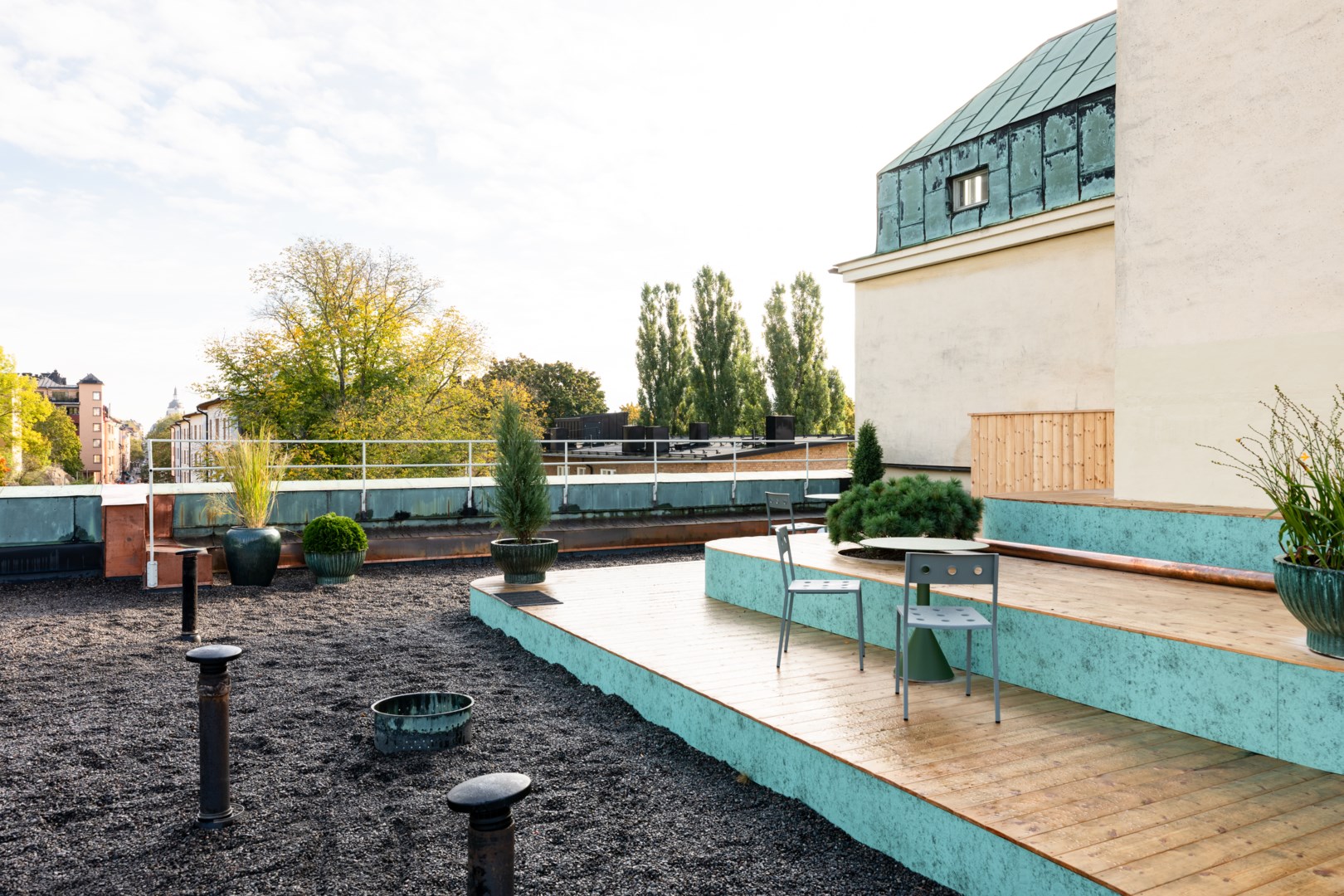 Bostadsbild från 38a, Slutsålt i Södermalm - Mariatorget, Stockholm