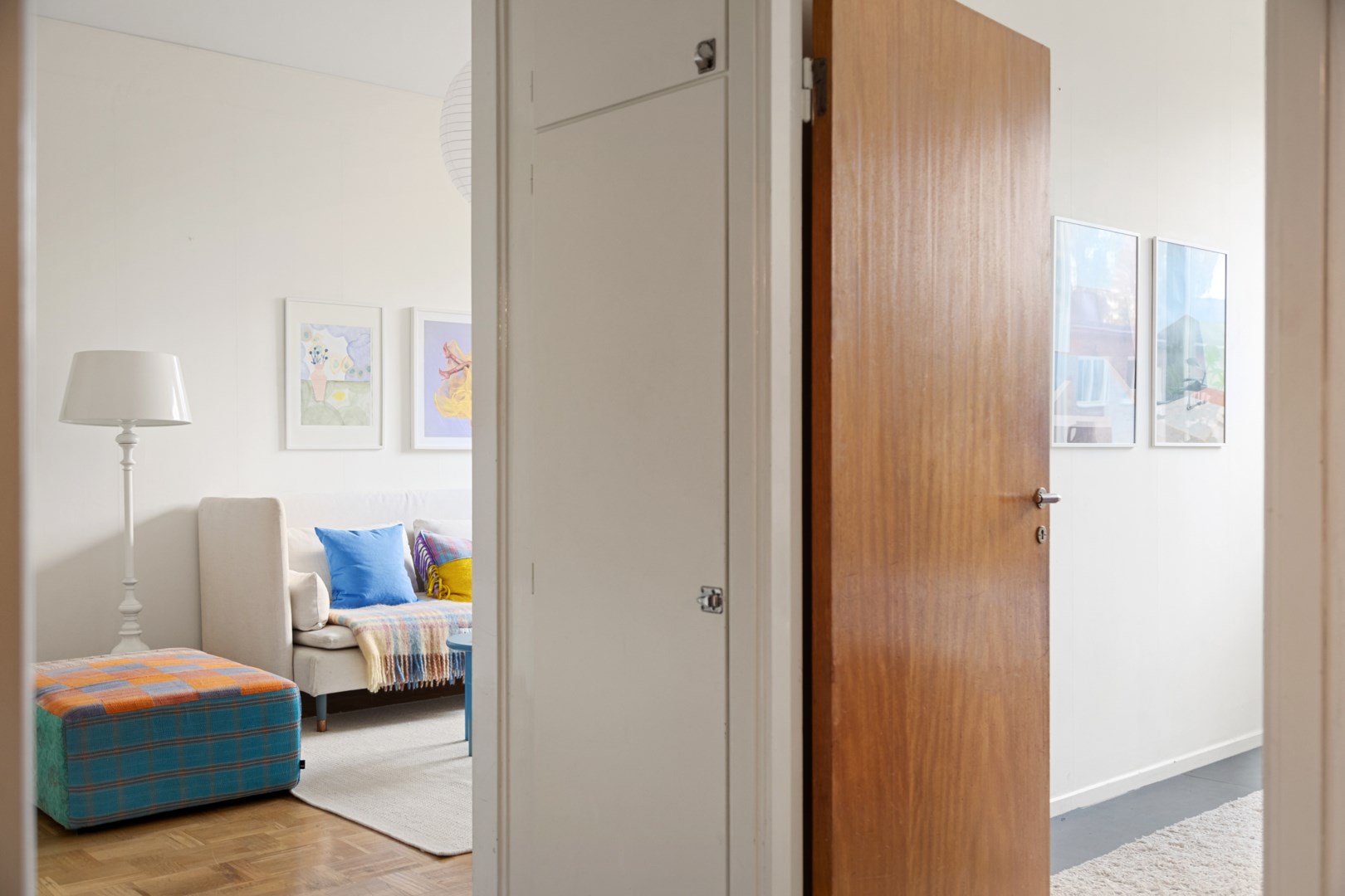 Bostadsbild från 38a, Slutsålt i Södermalm - Mariatorget, Stockholm