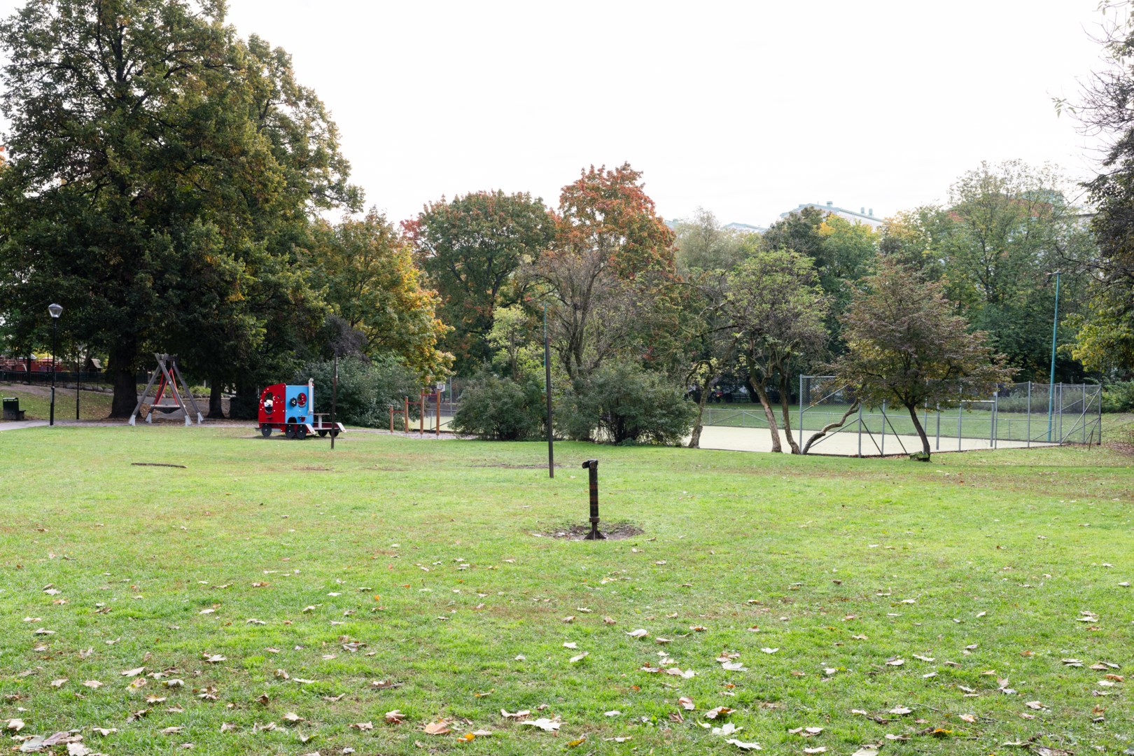 Bostadsbild från 38a, Slutsålt i Södermalm - Mariatorget, Stockholm