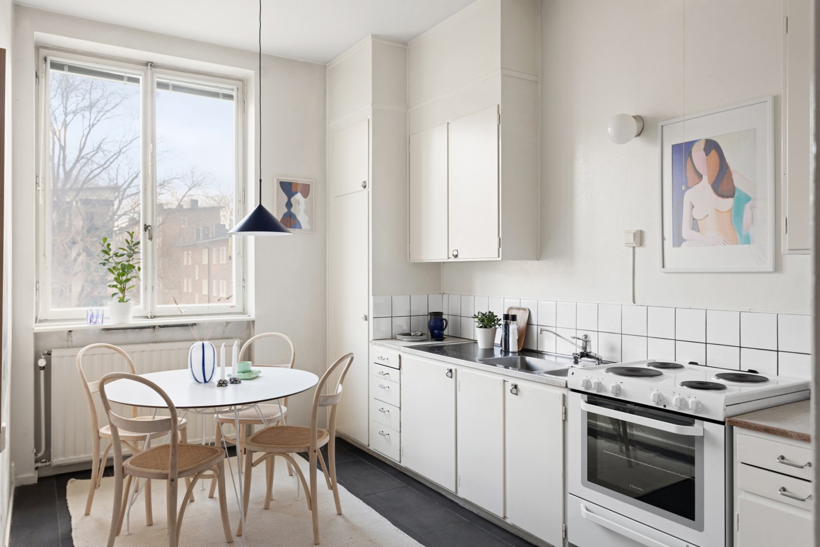 Bostadsbild från 38a, Slutsålt i Södermalm - Mariatorget, Stockholm