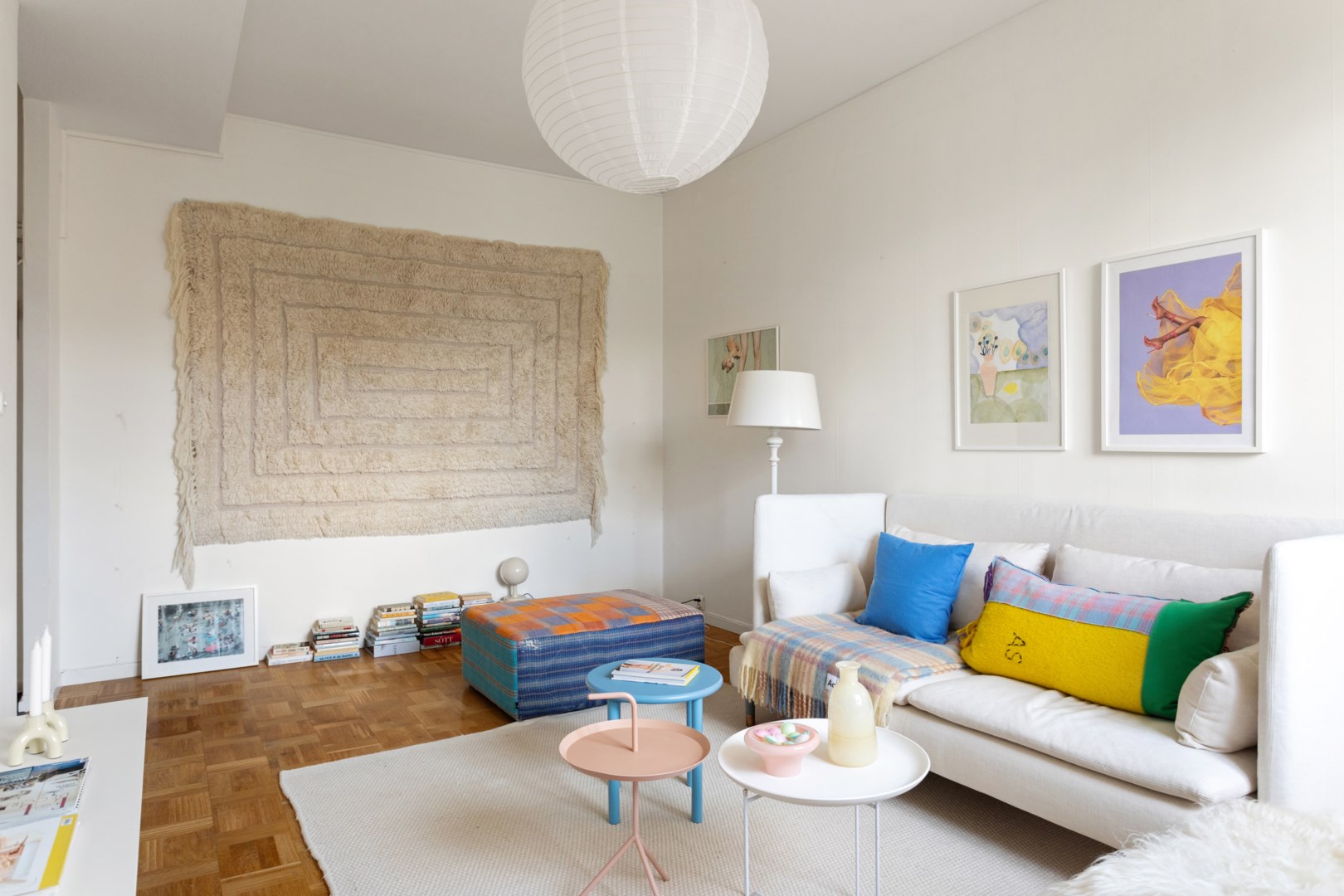 Bostadsbild från 38a, Slutsålt i Södermalm - Mariatorget, Stockholm