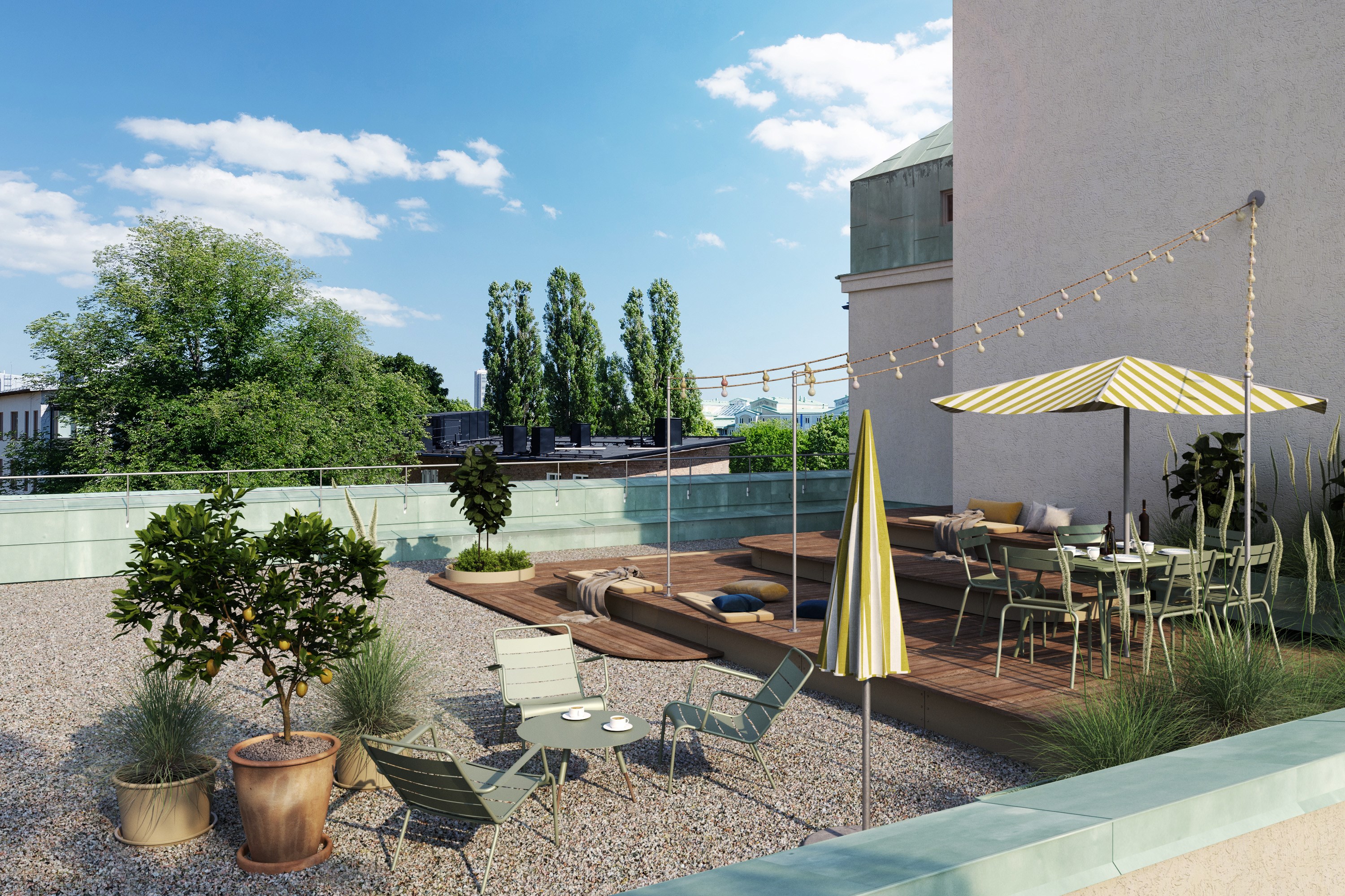 Bostadsbild från 38a, Slutsålt i Södermalm - Mariatorget, Stockholm