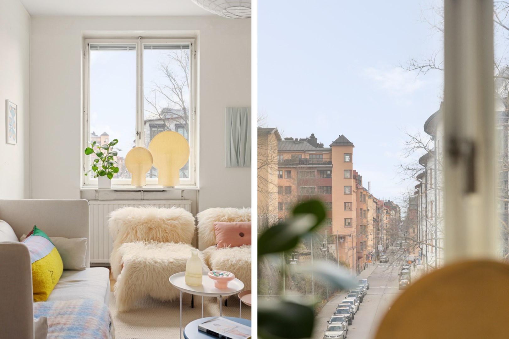 Bostadsbild från 38a, Slutsålt i Södermalm - Mariatorget, Stockholm