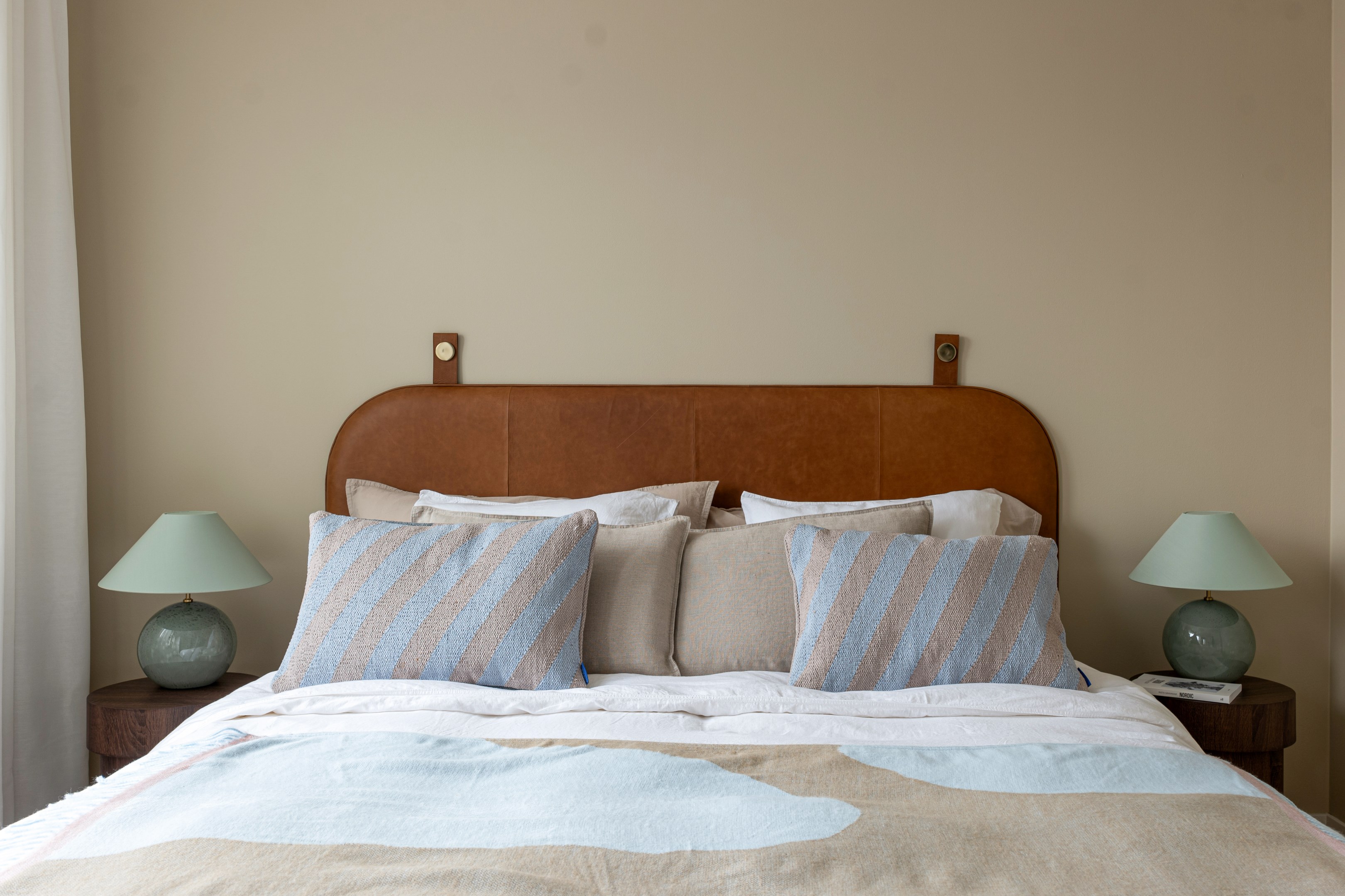 Bostadsbild från Skogsgläntan, Pågående i Älta, Nacka