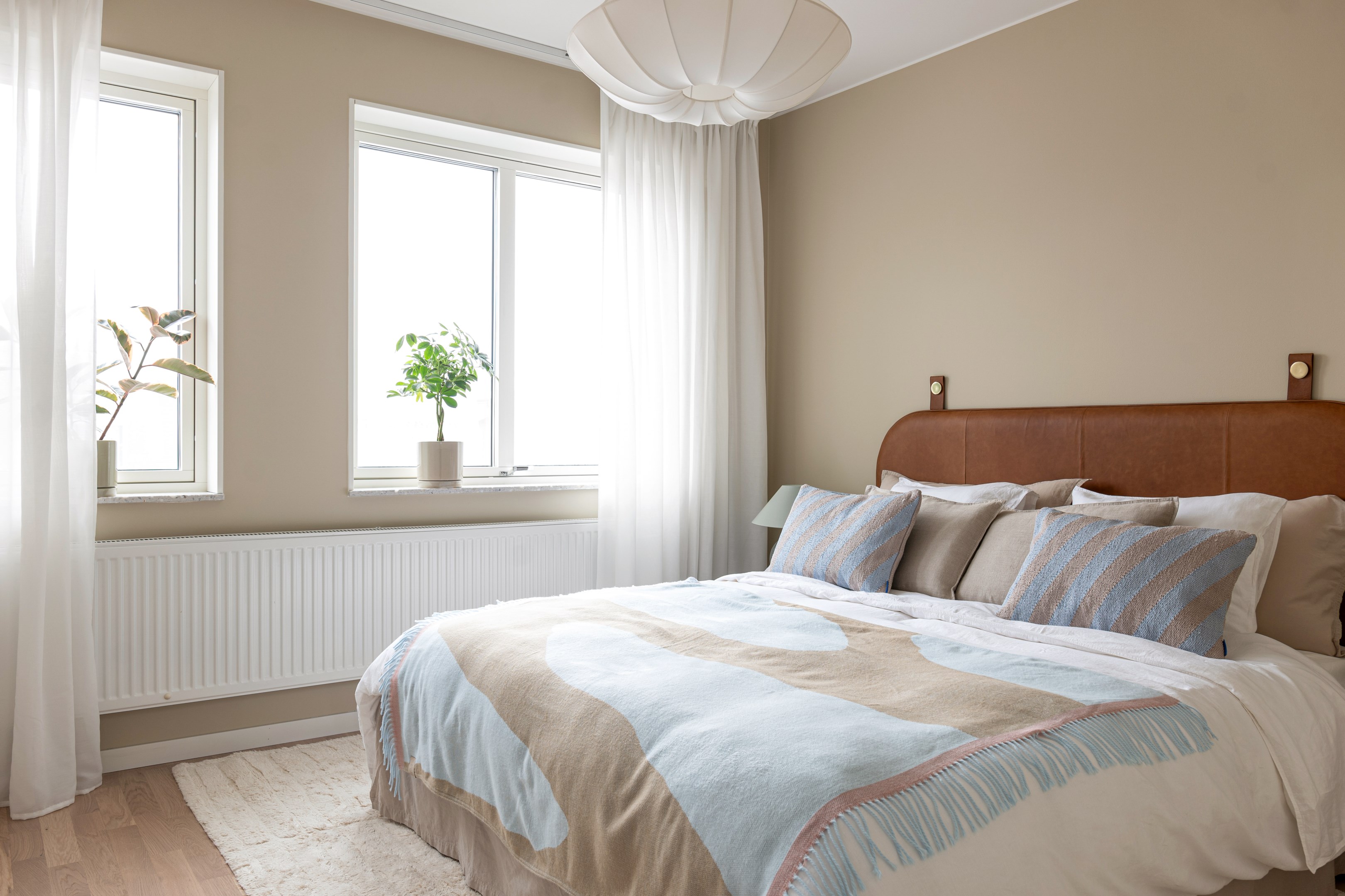 Bostadsbild från Skogsgläntan, Pågående i Älta, Nacka