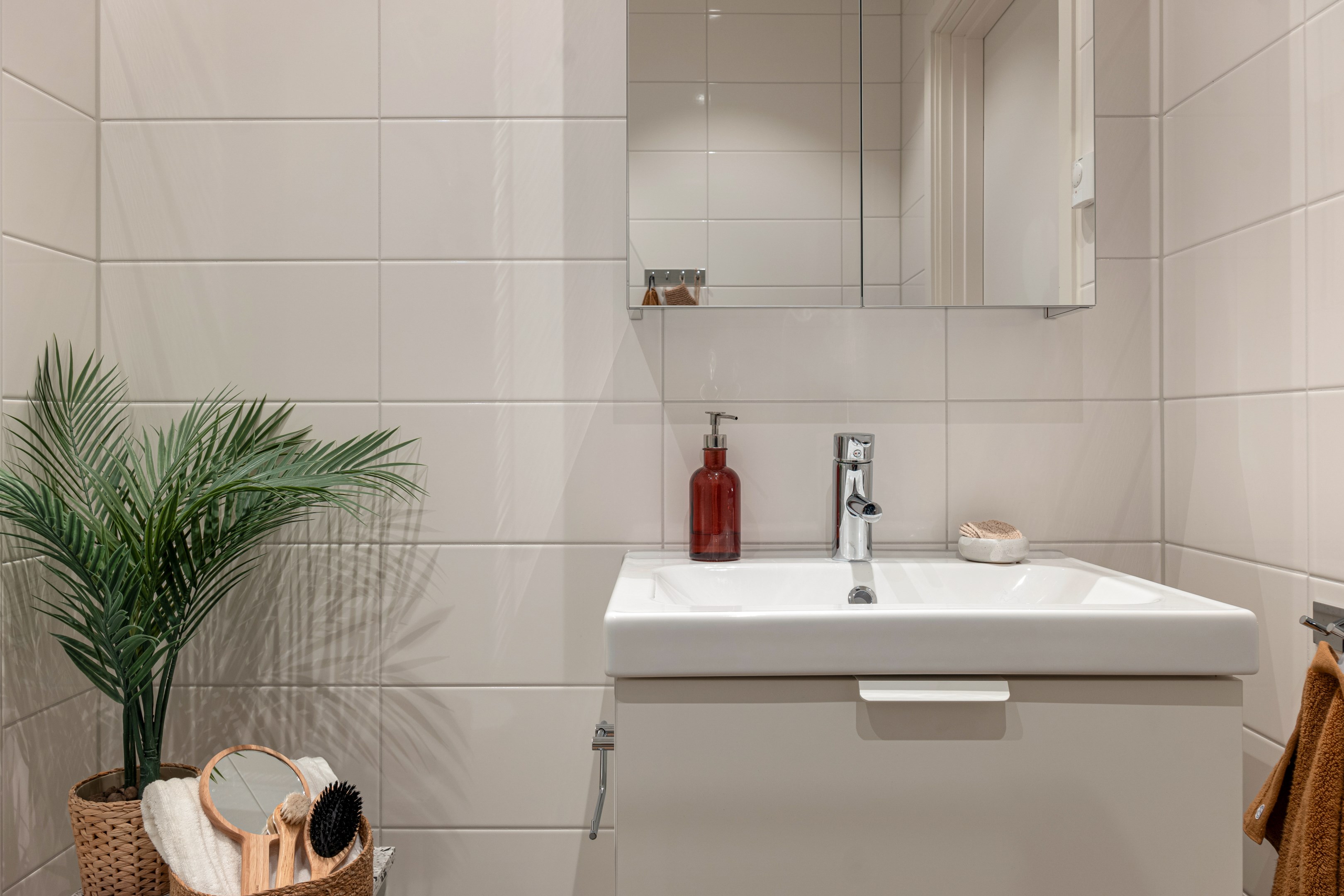 Bostadsbild från Skogsgläntan, Pågående i Älta, Nacka