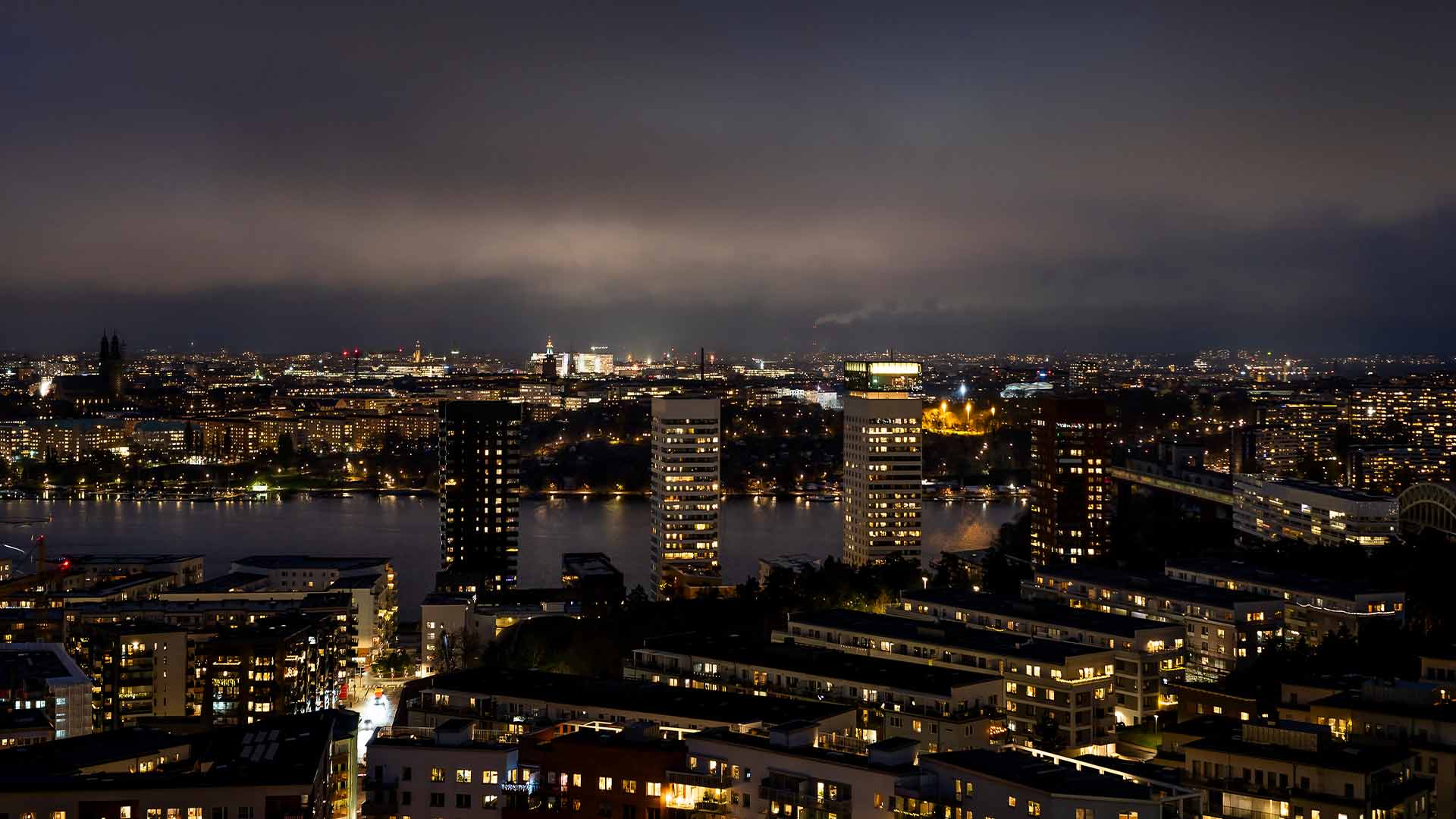 Bostadsbild från Brf Beundra, Slutsålt i Årstaberg, Stockholm