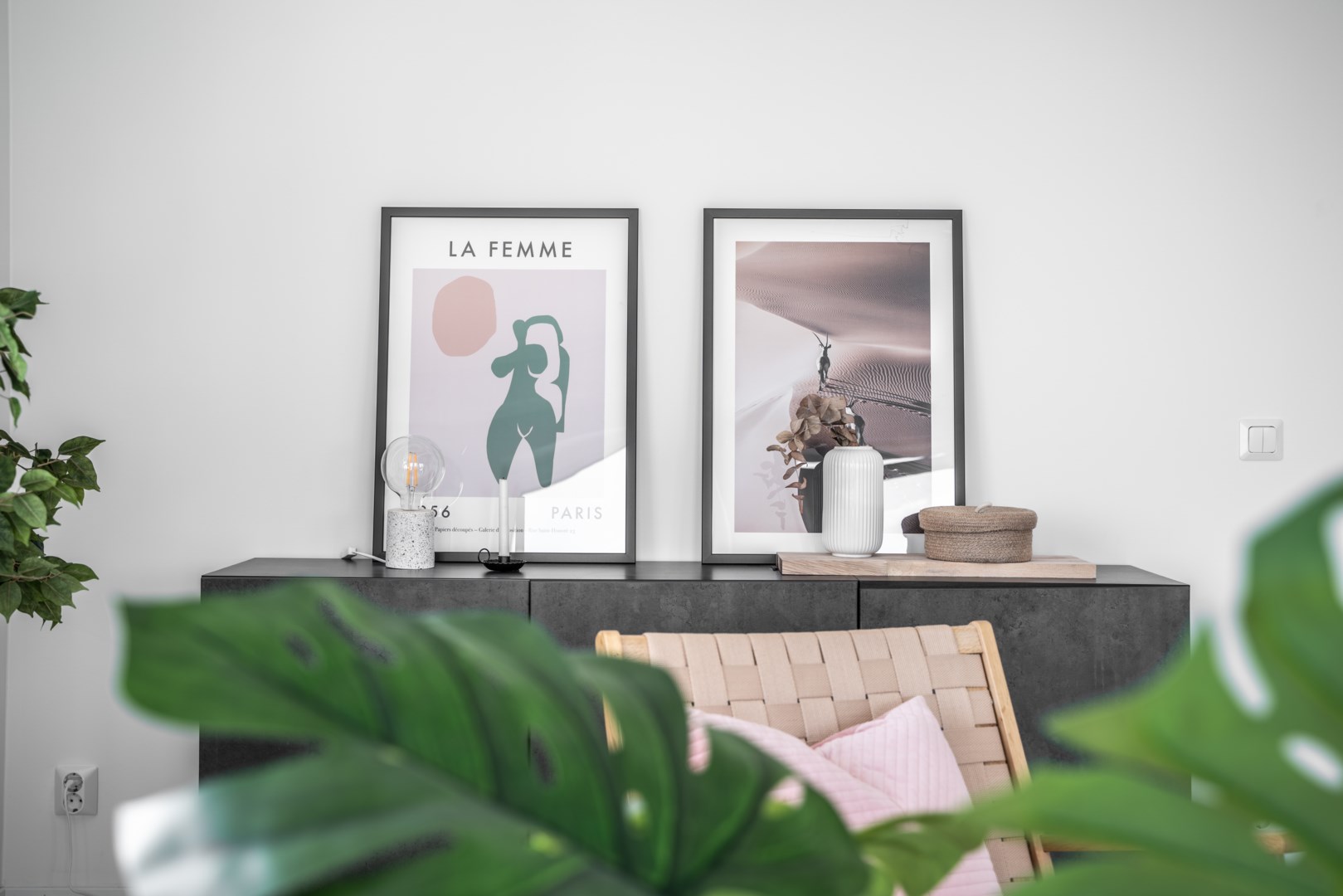 Bostadsbild från Brf Beundra, Slutsålt i Årstaberg, Stockholm