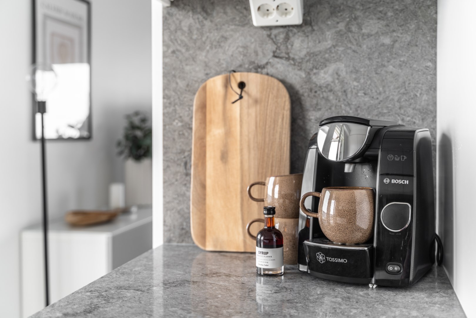 Bostadsbild från Brf Beundra, Slutsålt i Årstaberg, Stockholm