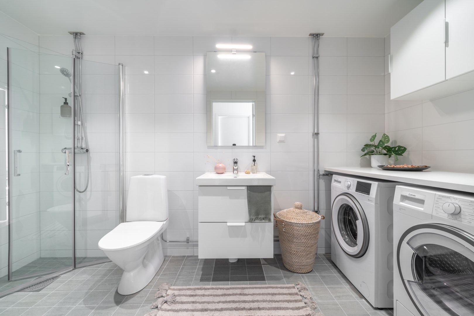 Bostadsbild från Brf Beundra, Slutsålt i Årstaberg, Stockholm