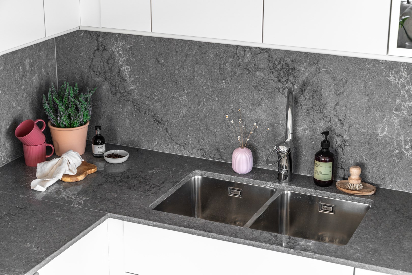 Bostadsbild från Brf Beundra, Slutsålt i Årstaberg, Stockholm