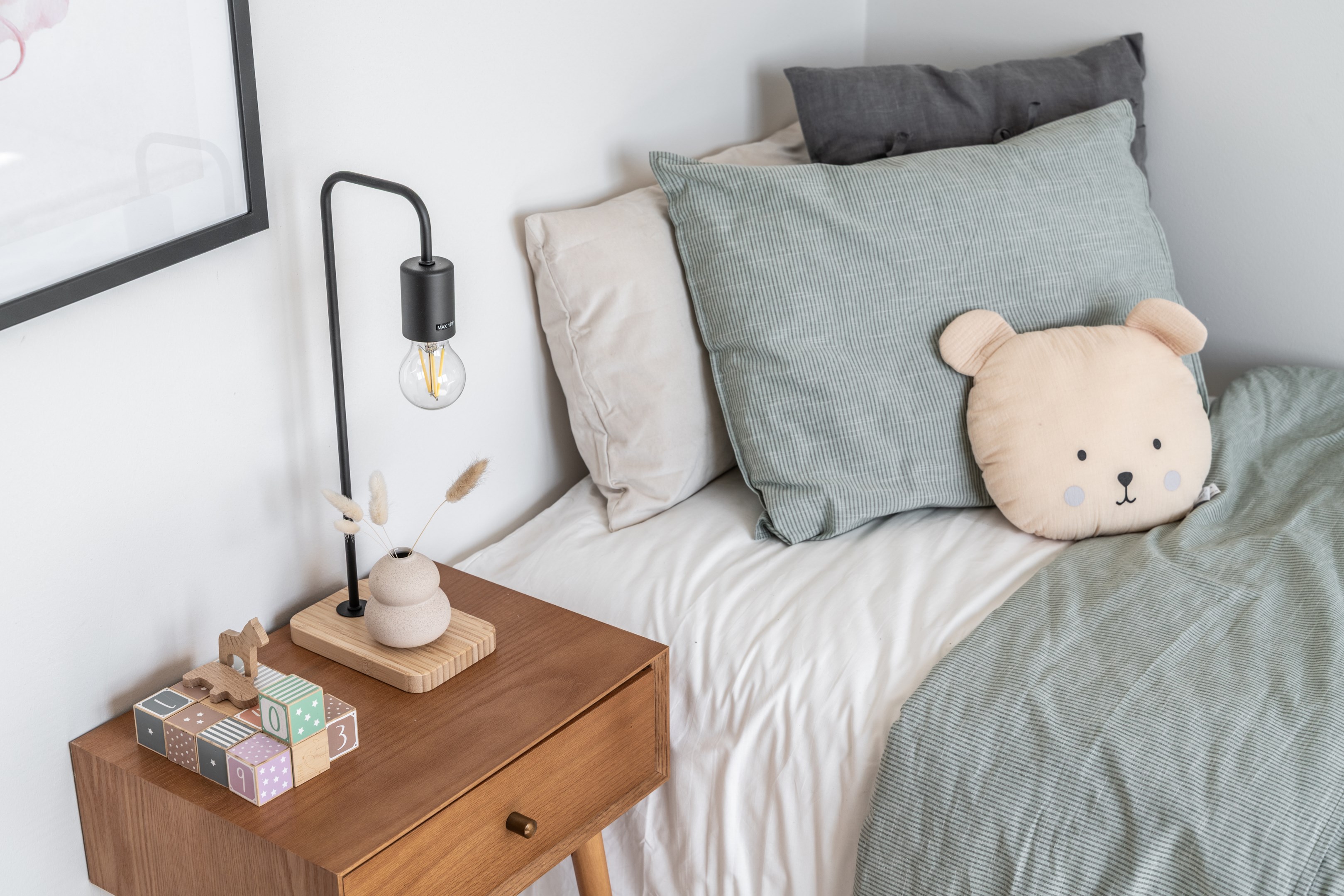 Bostadsbild från Brf Beundra, Slutsålt i Årstaberg, Stockholm