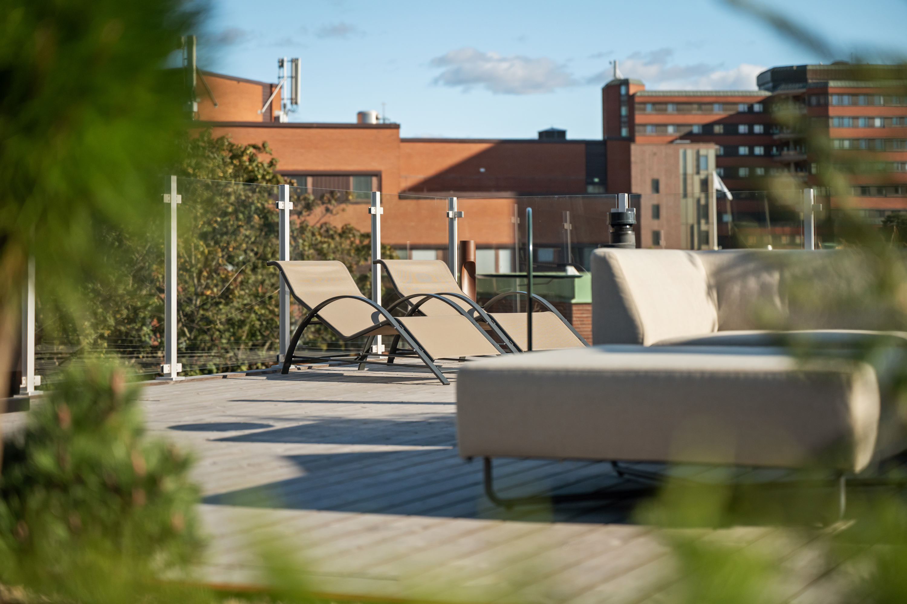 Bostadsbild från Brf Gourmet – Greenhouse Sthlm, Pågående i Kungsholmen - Stadshagen, Stockholm