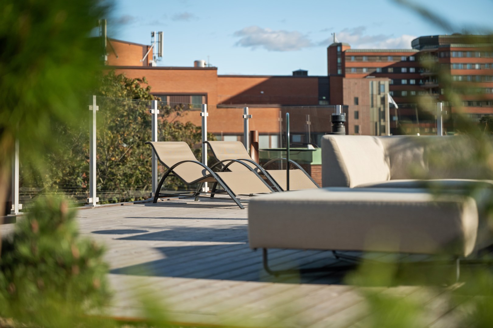 Bostadsbild från Brf Gourmet – Greenhouse Sthlm, Pågående i Kungsholmen - Stadshagen, Stockholm