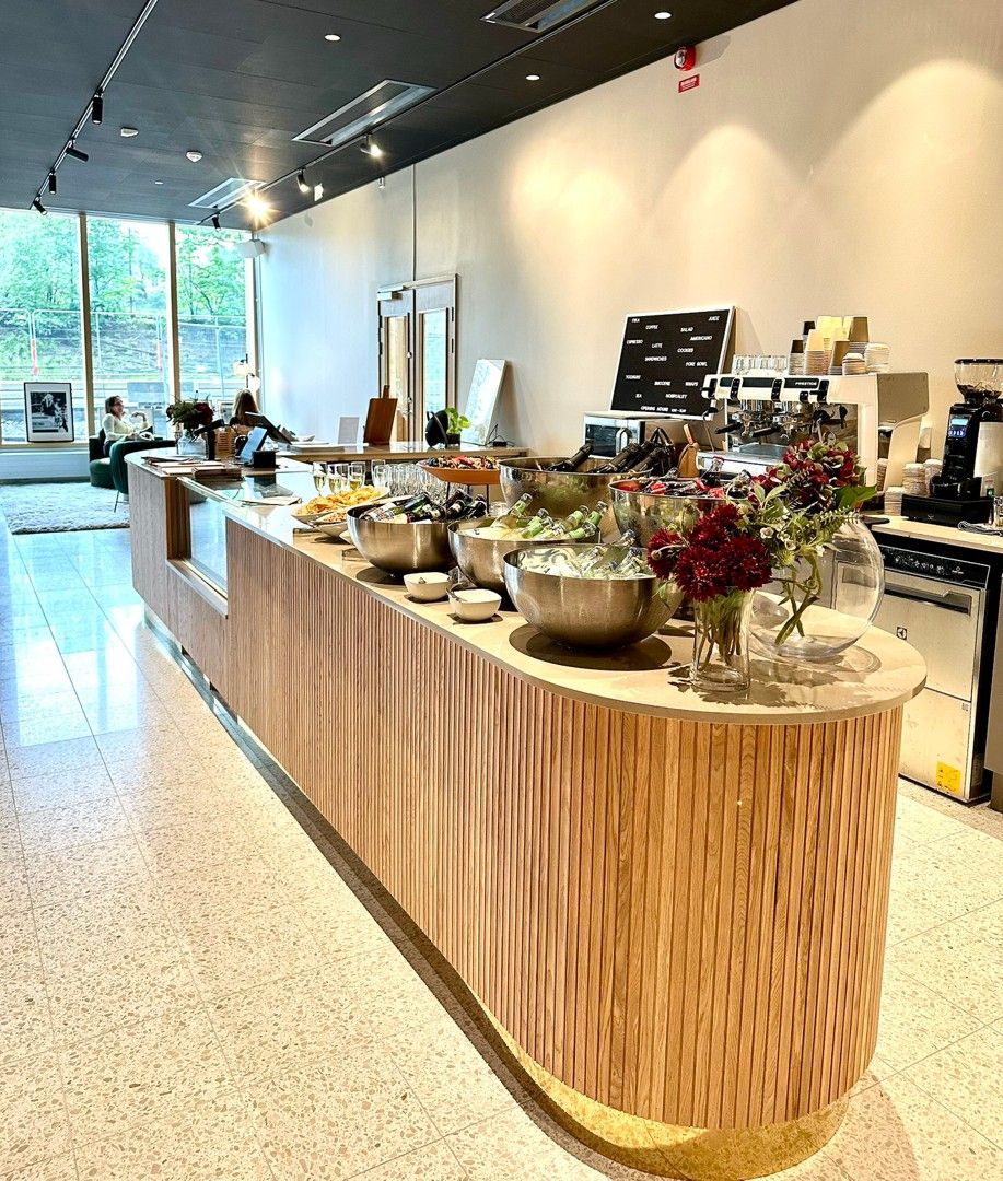 Bostadsbild från Brf Gourmet – Greenhouse Sthlm, Pågående i Kungsholmen - Stadshagen, Stockholm