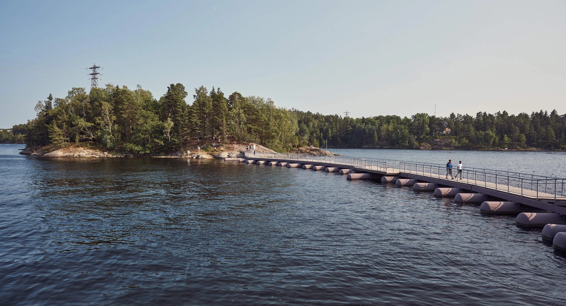 Bostadsbild från Glimmer i Tollare, Pågående i Saltsjö-Boo, Nacka