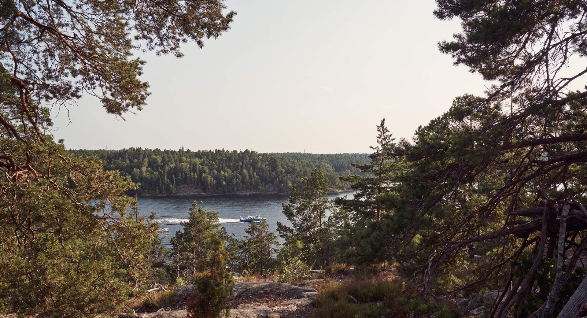 Bostadsbild från Glimmer i Tollare, Pågående i Saltsjö-Boo, Nacka