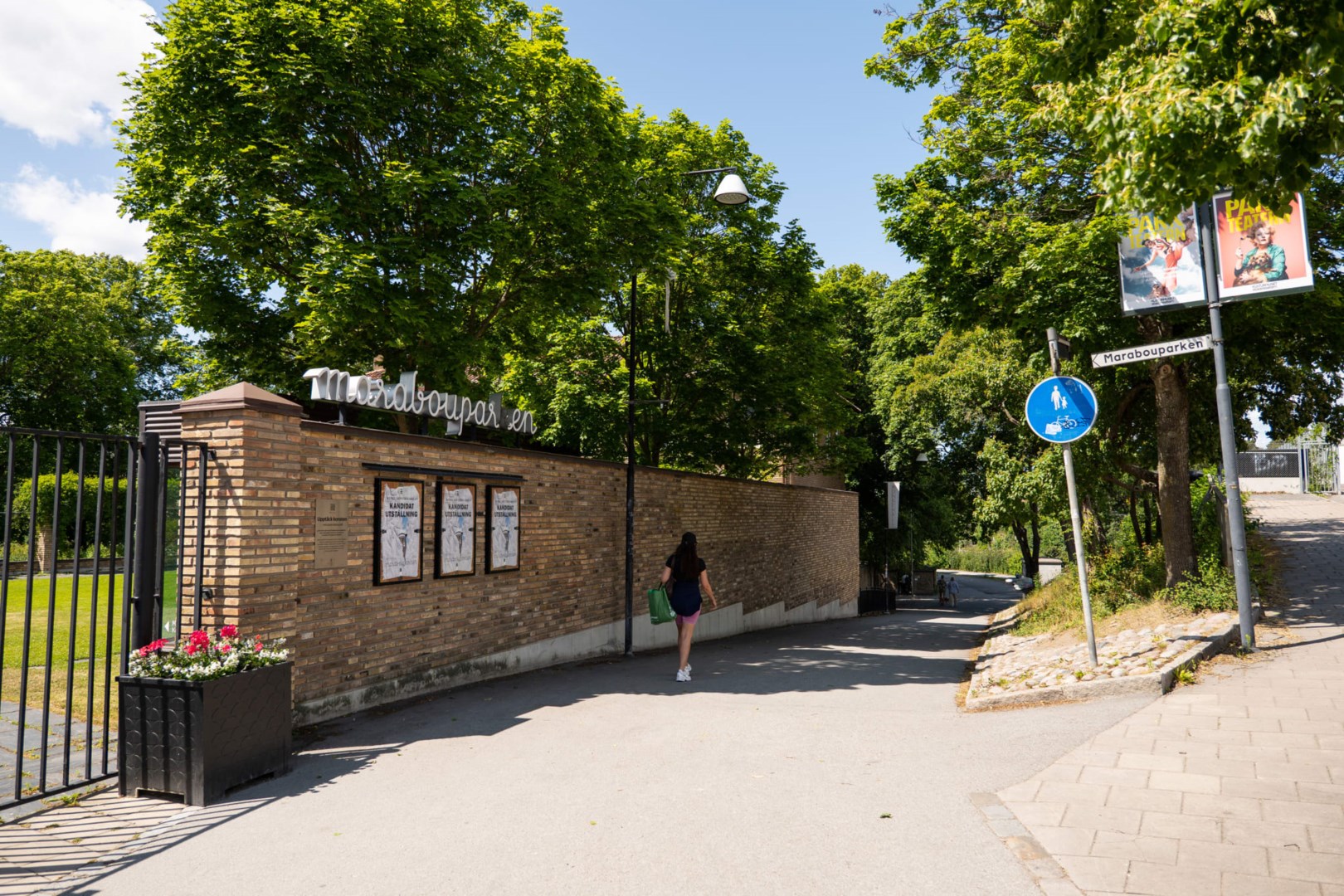Bostadsbild från Bromma Canvas, Kommande i Bromma - Mariehäll, Stockholm