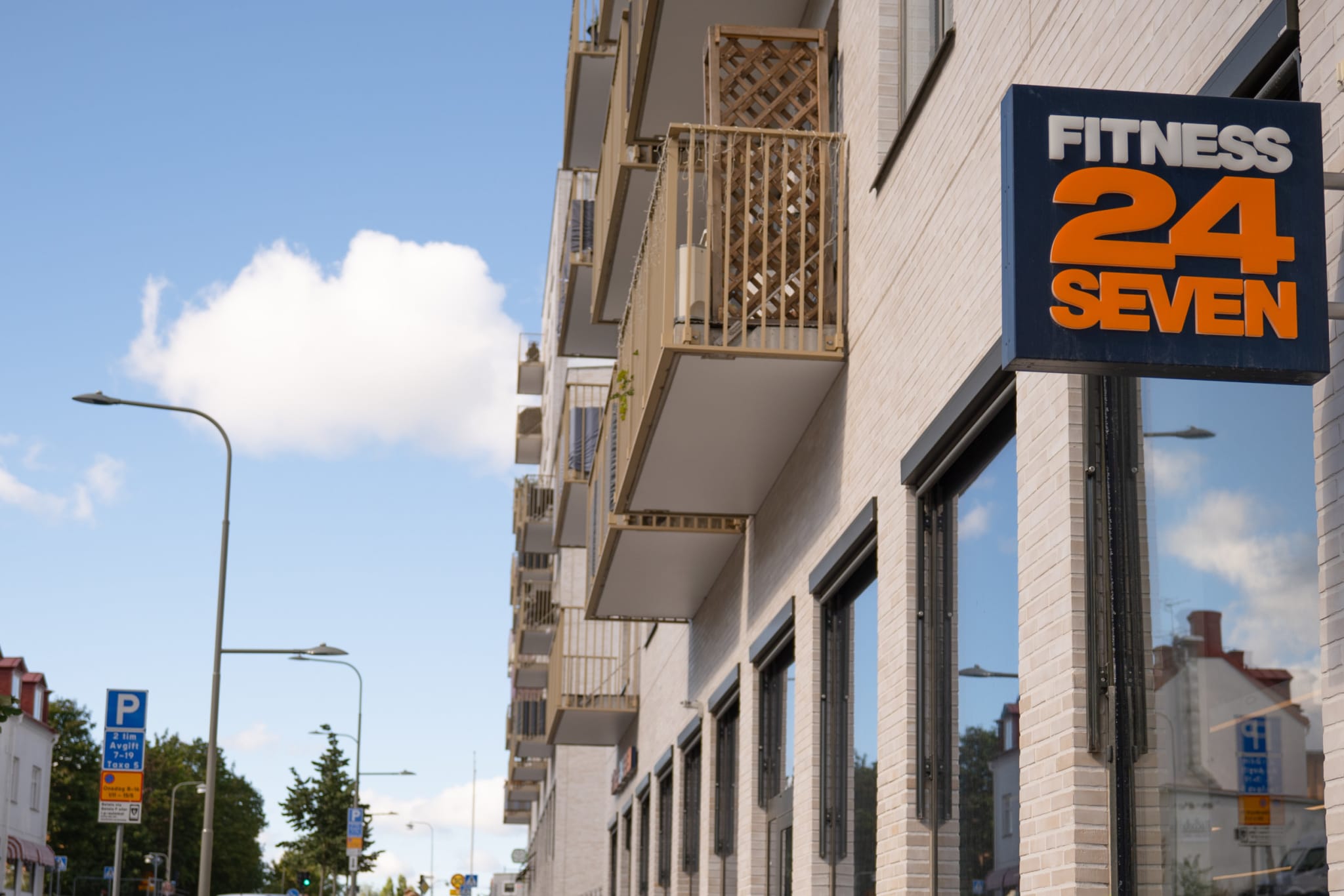 Bostadsbild från Bromma Canvas, Pågående i Bromma - Mariehäll, Stockholm