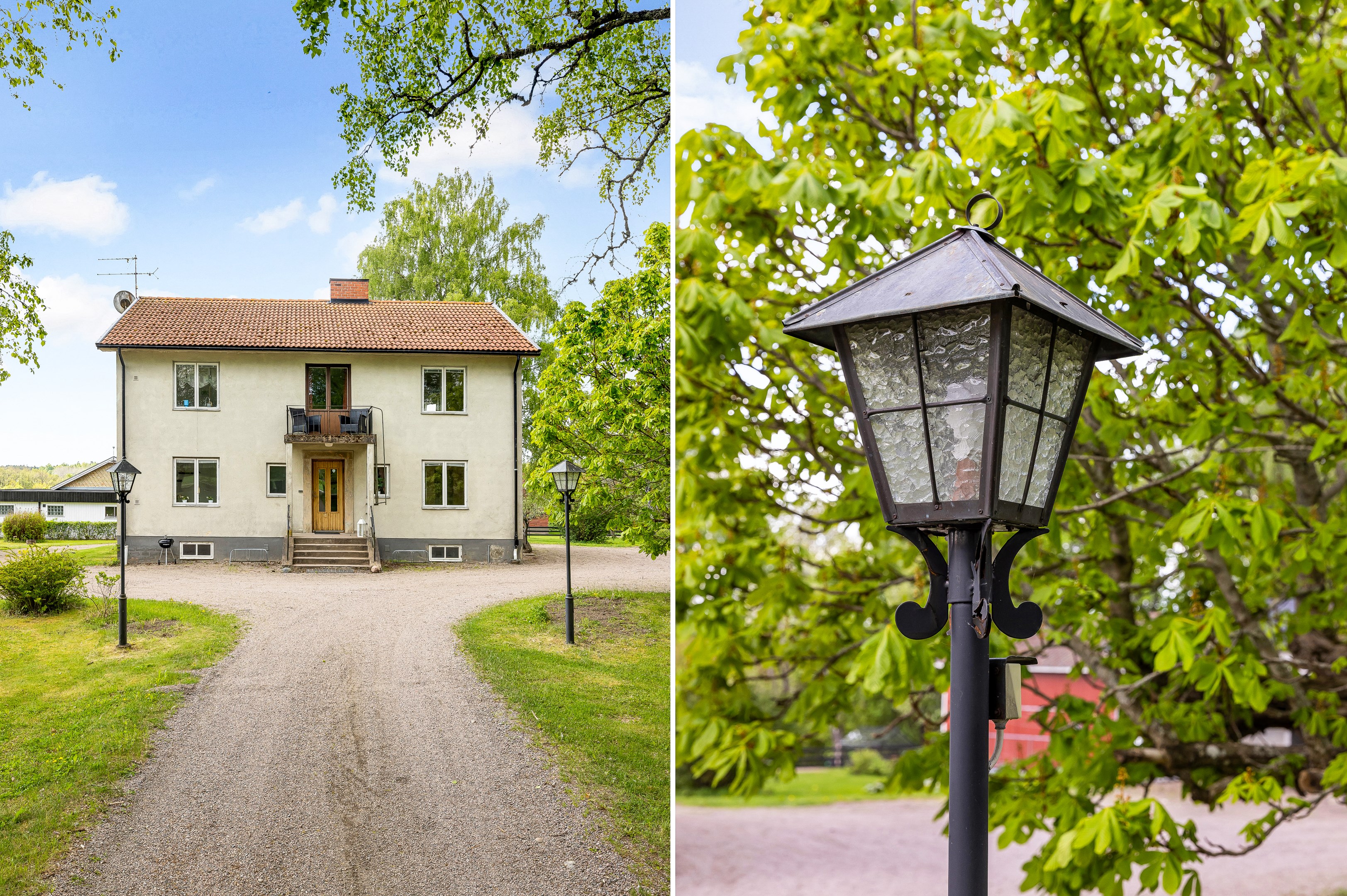 Bostadsbild från Blacksta 315, Kommande i Jumkil, Uppsala