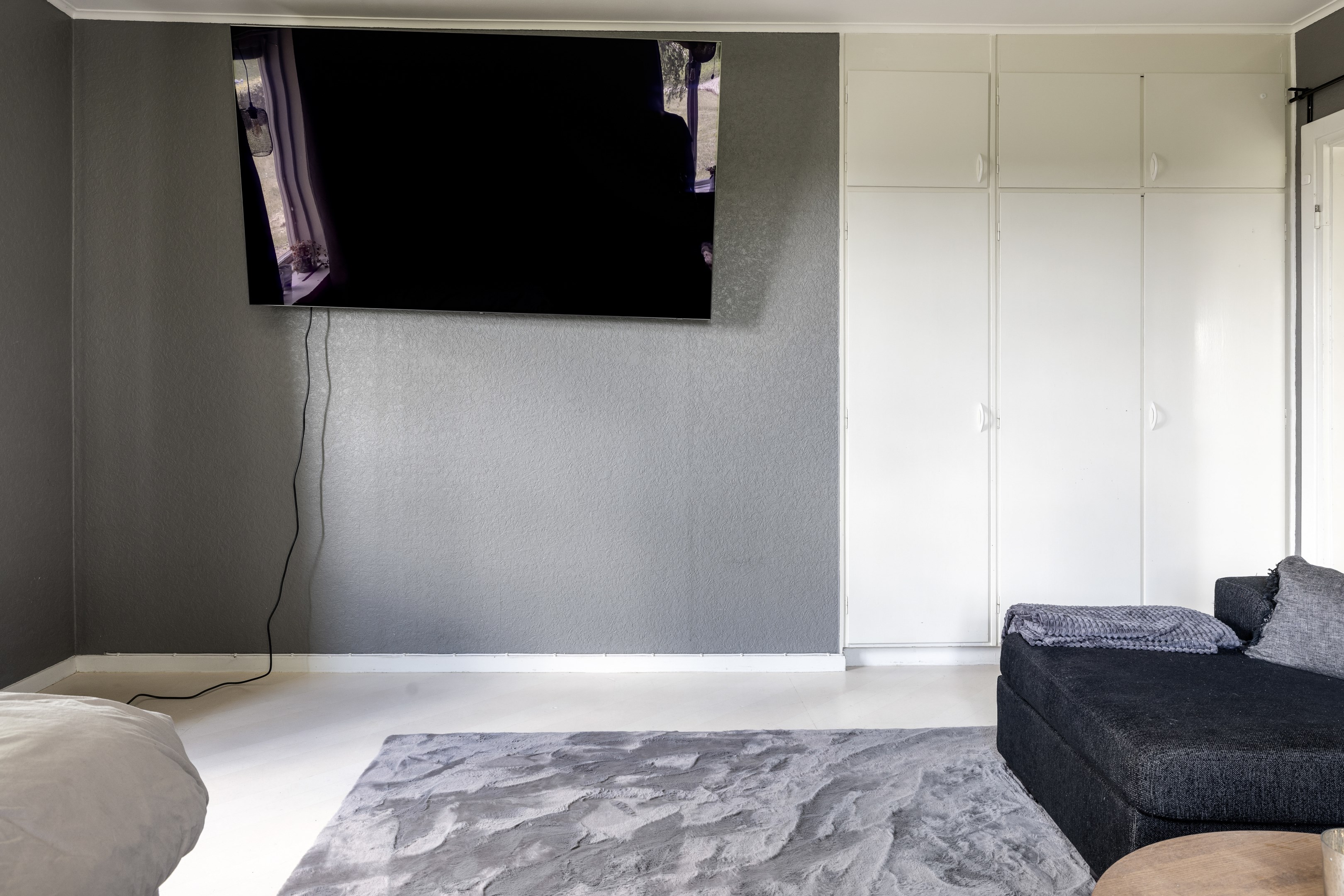 Bostadsbild från Blacksta 315, Kommande i Jumkil, Uppsala