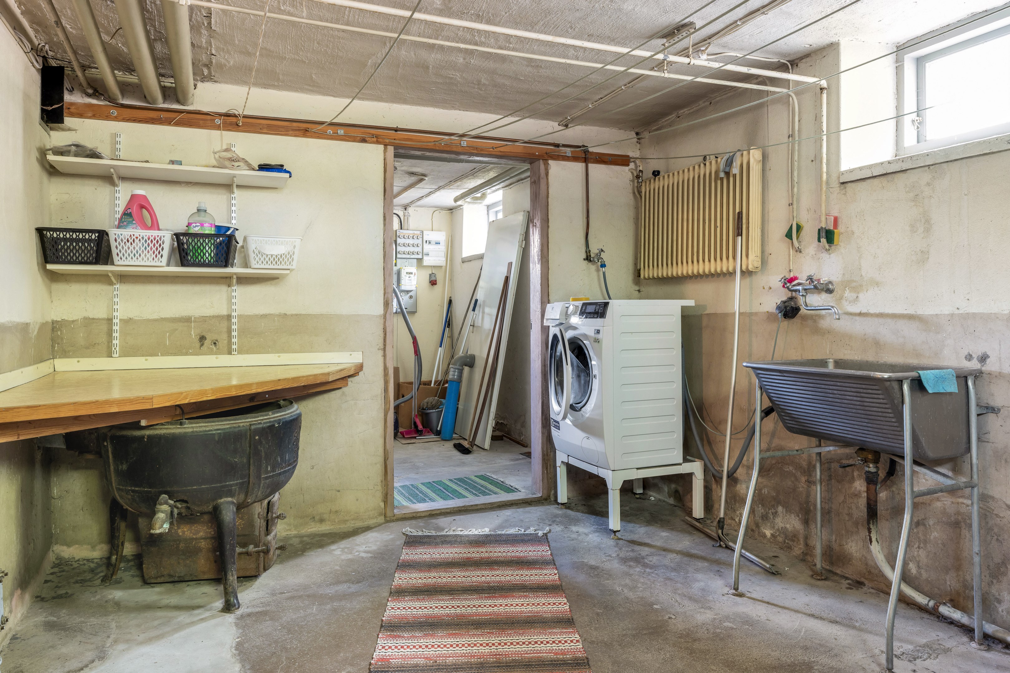Bostadsbild från Blacksta 315, Kommande i Jumkil, Uppsala