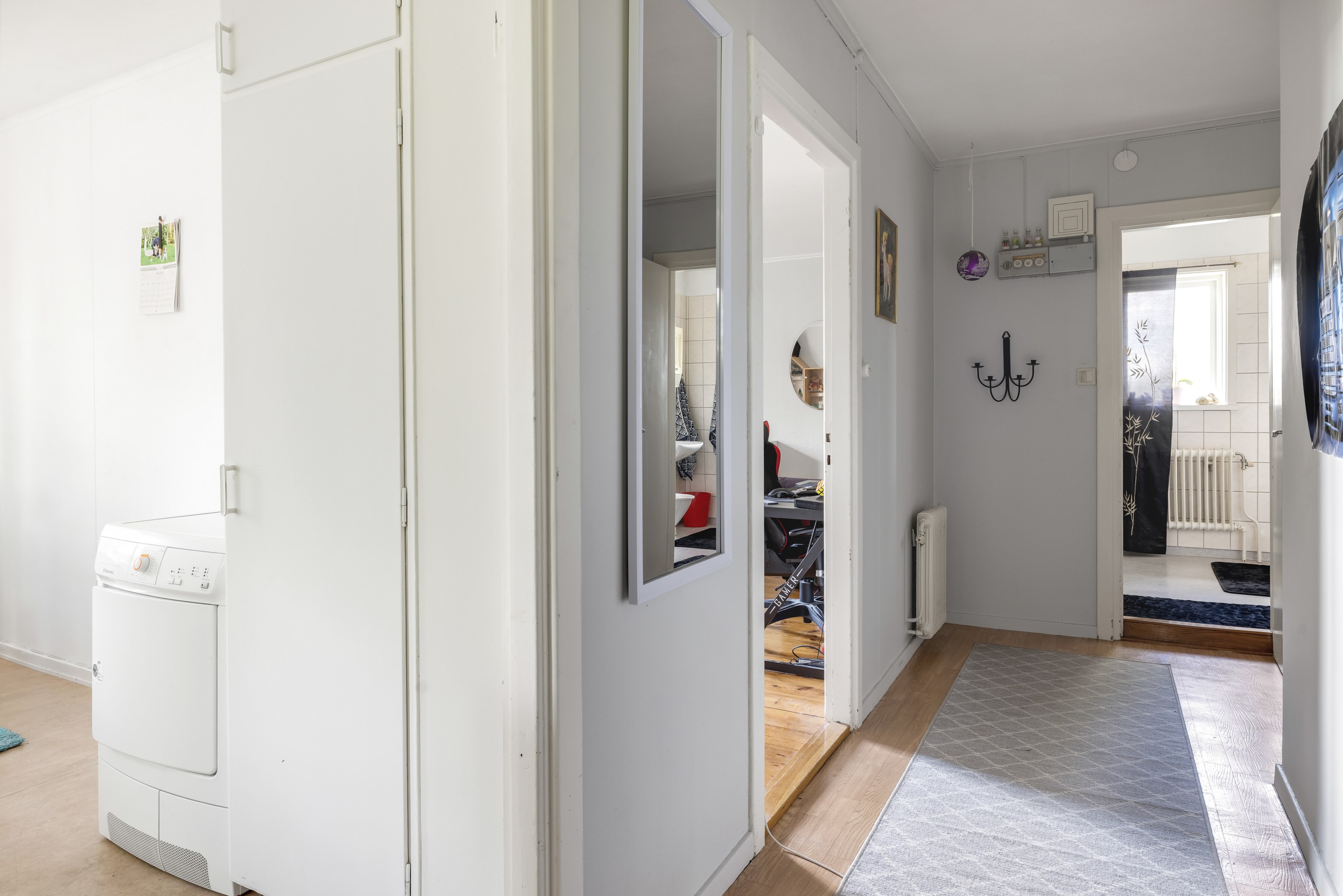 Bostadsbild från Blacksta 315, Kommande i Jumkil, Uppsala