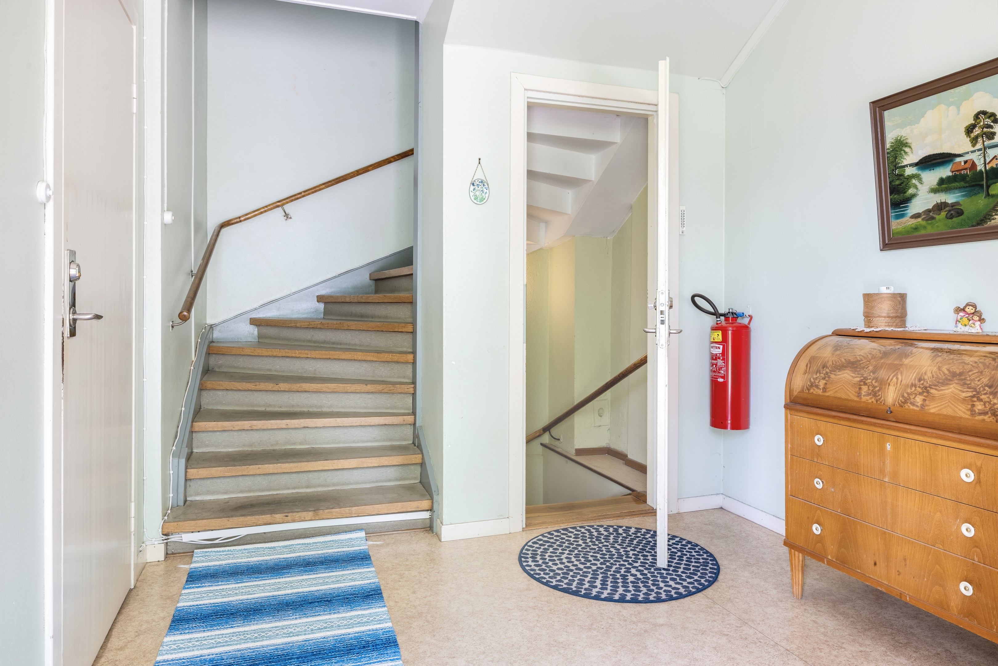 Bostadsbild från Blacksta 315, Kommande i Jumkil, Uppsala