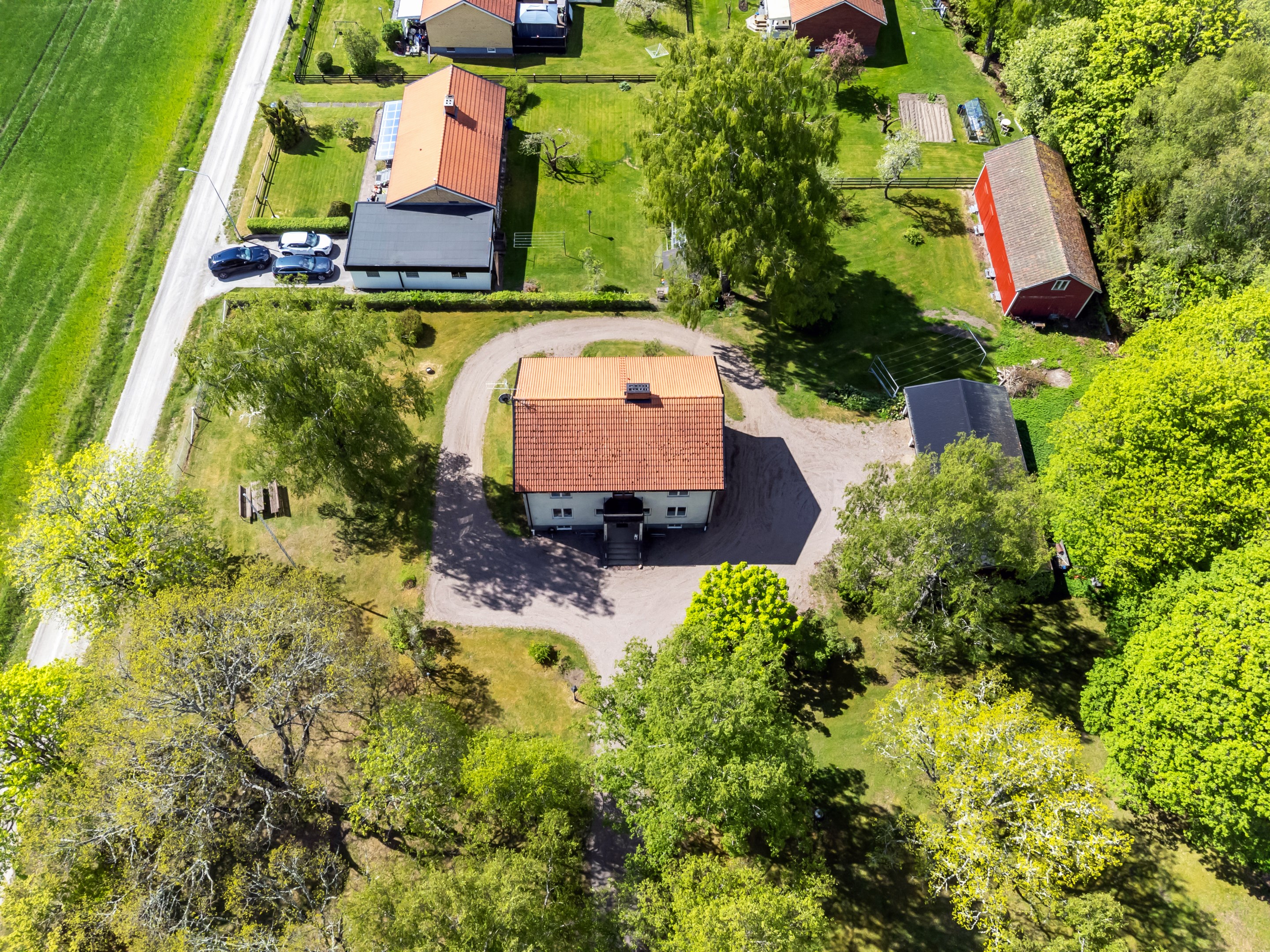 Bostadsbild från Blacksta 315, Kommande i Jumkil, Uppsala