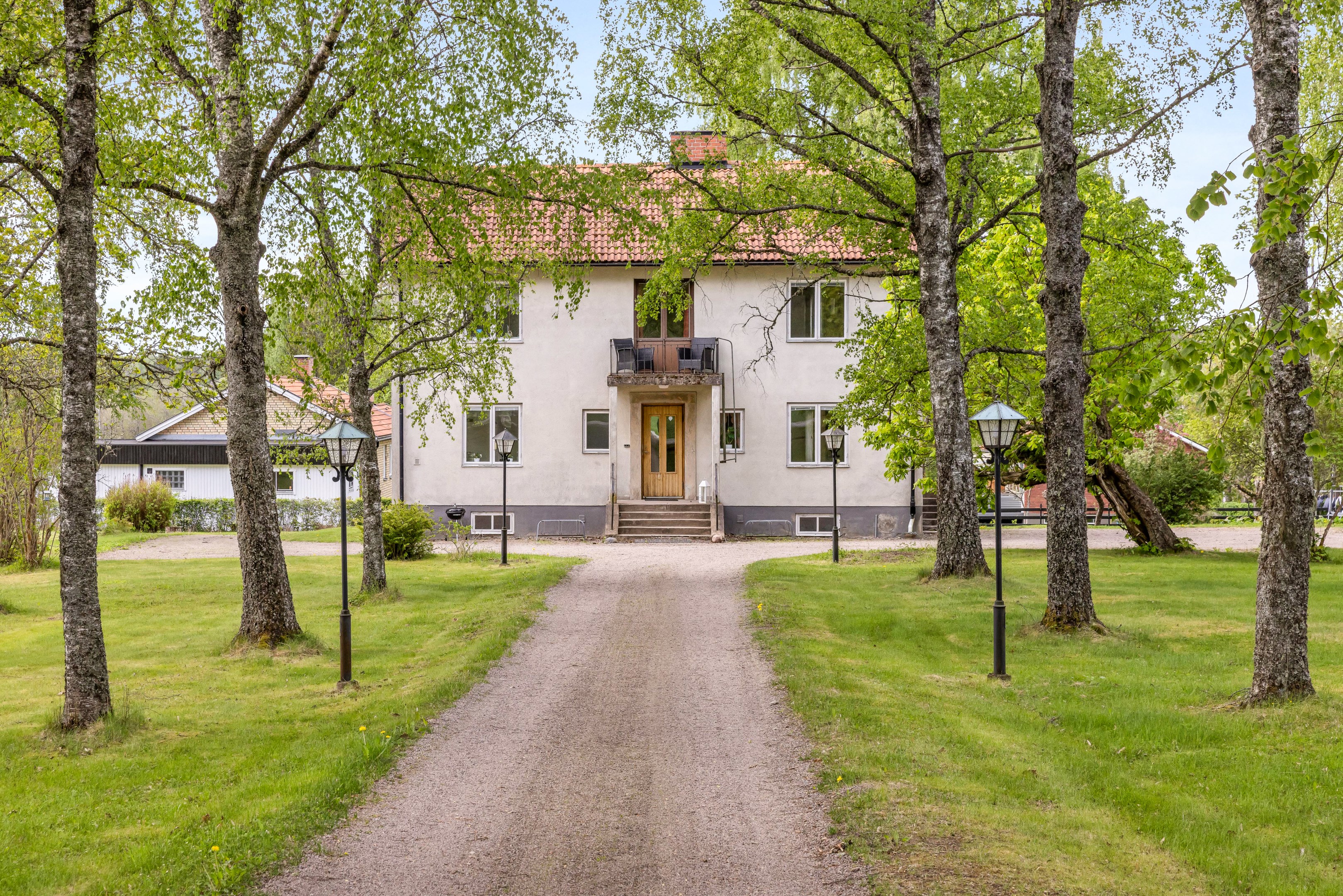 Bostadsbild från Blacksta 315, Kommande i Jumkil, Uppsala