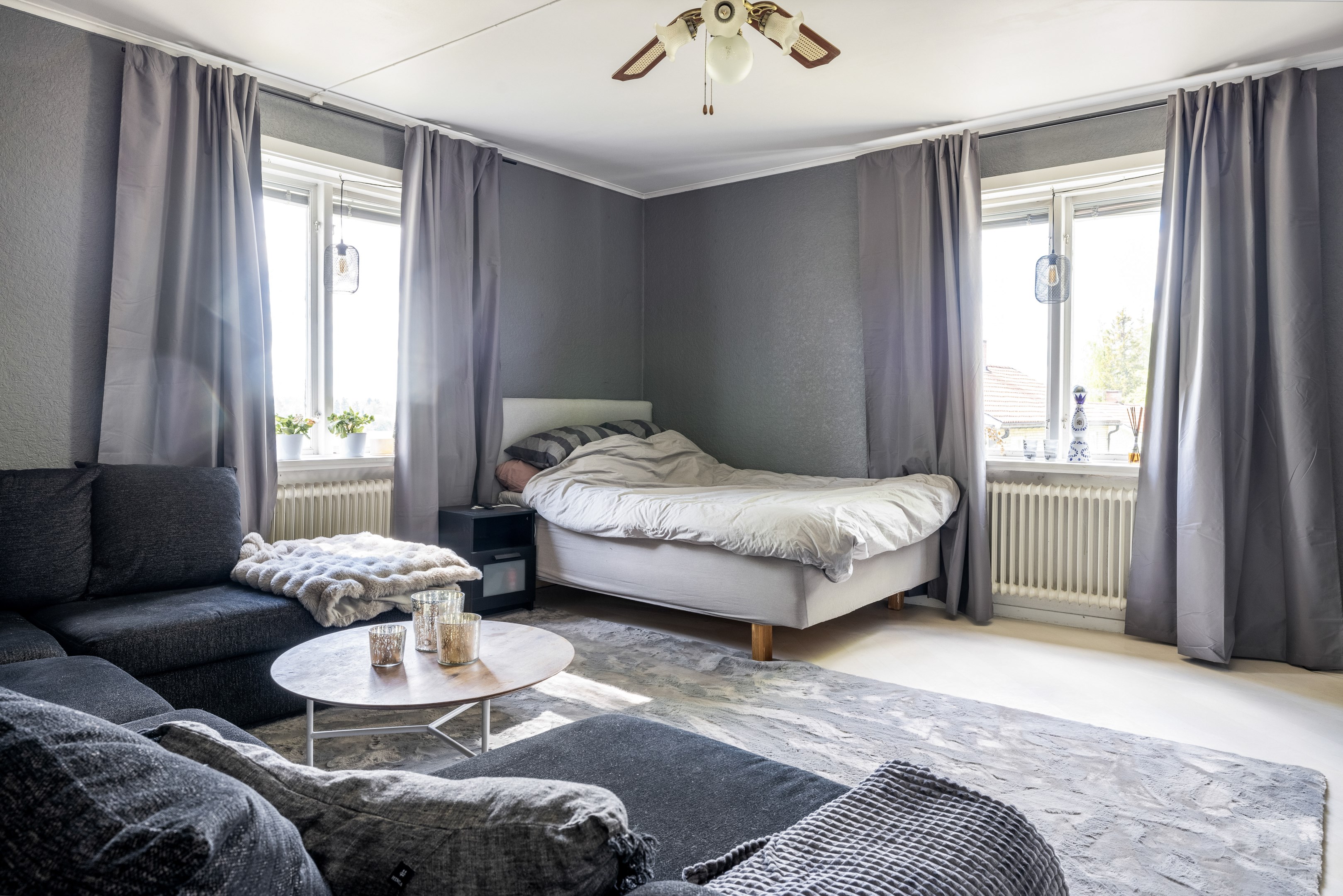 Bostadsbild från Blacksta 315, Kommande i Jumkil, Uppsala