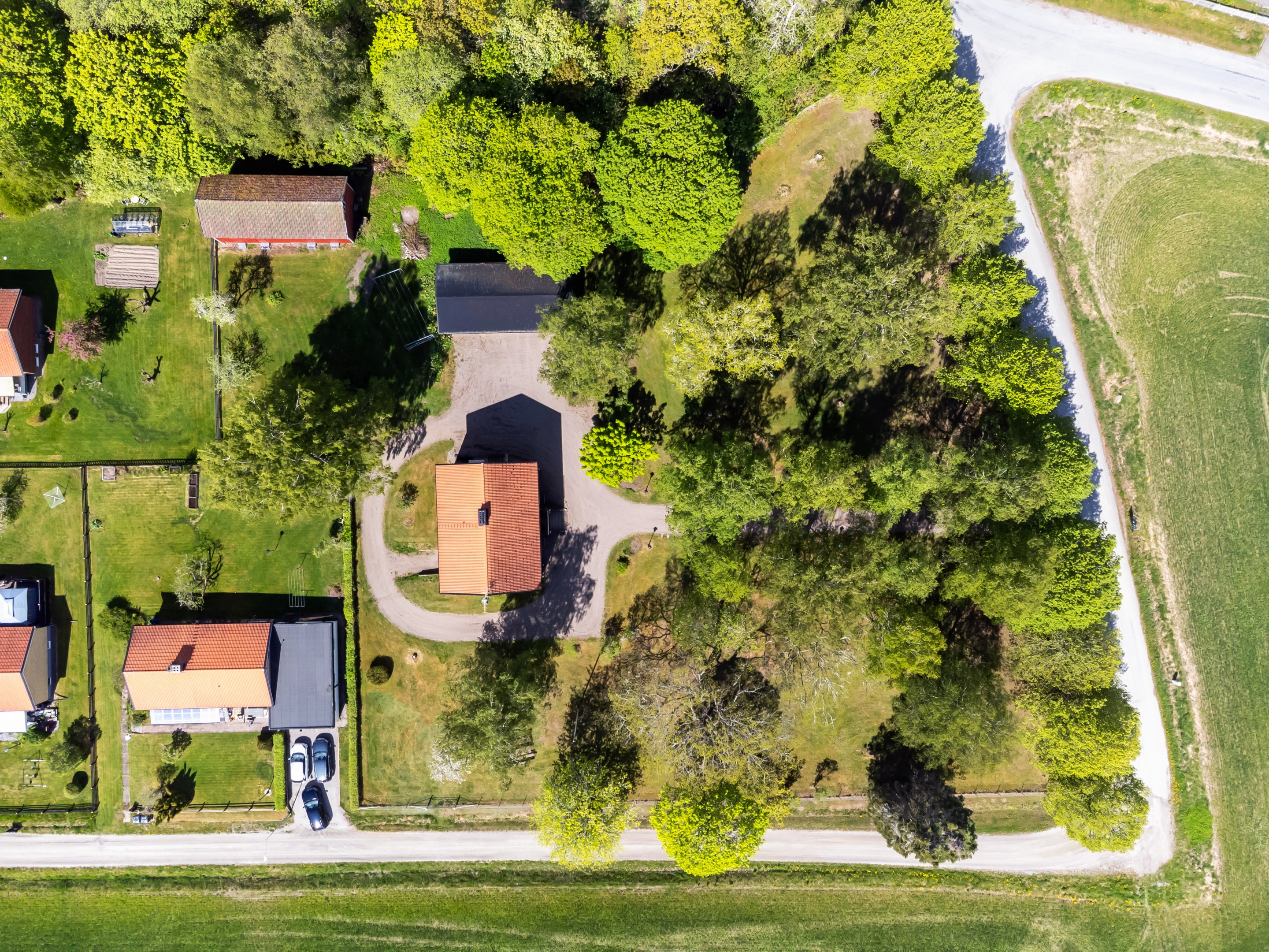 Bostadsbild från Blacksta 315, Kommande i Jumkil, Uppsala