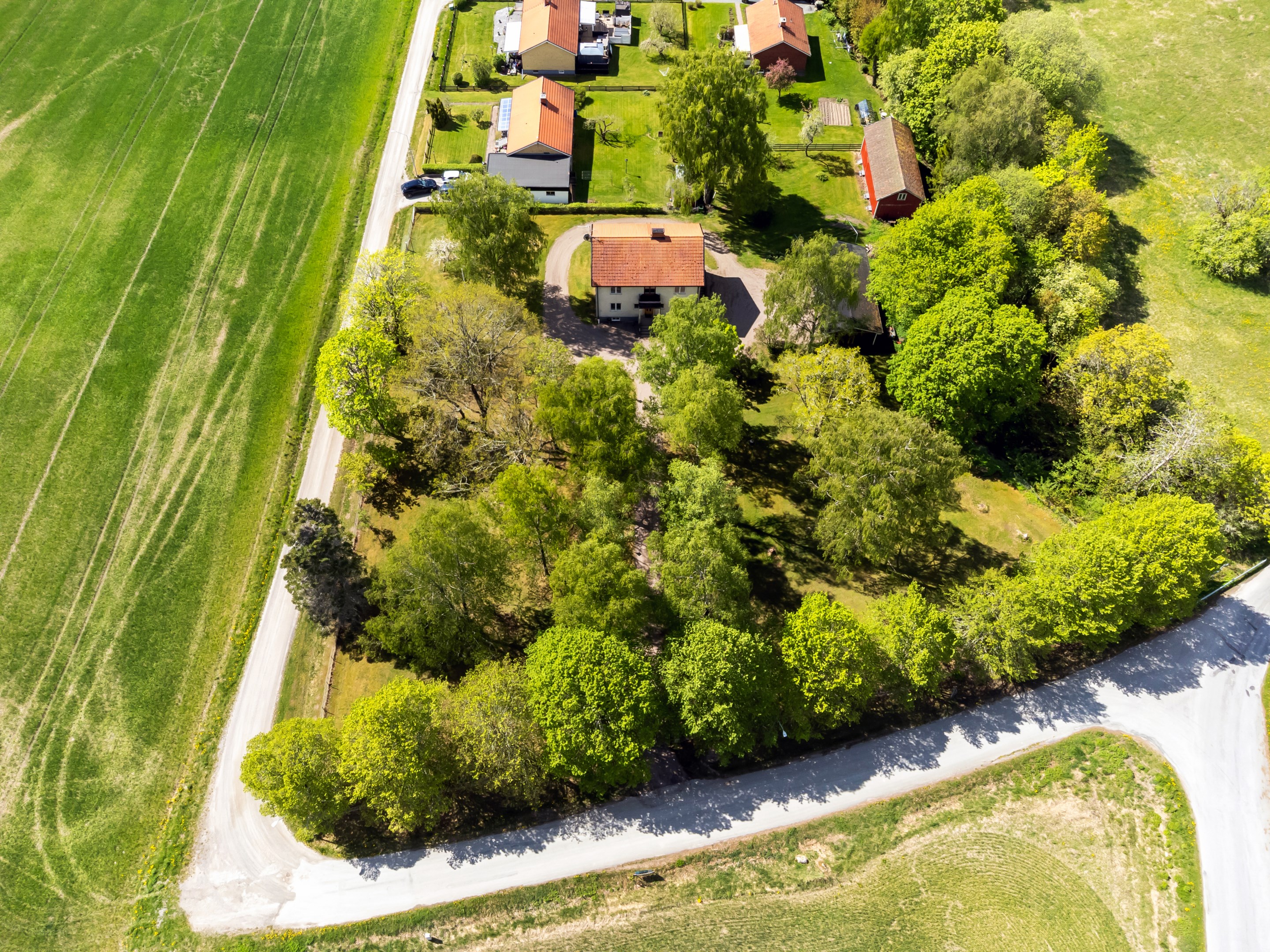 Bostadsbild från Blacksta 315, Kommande i Jumkil, Uppsala