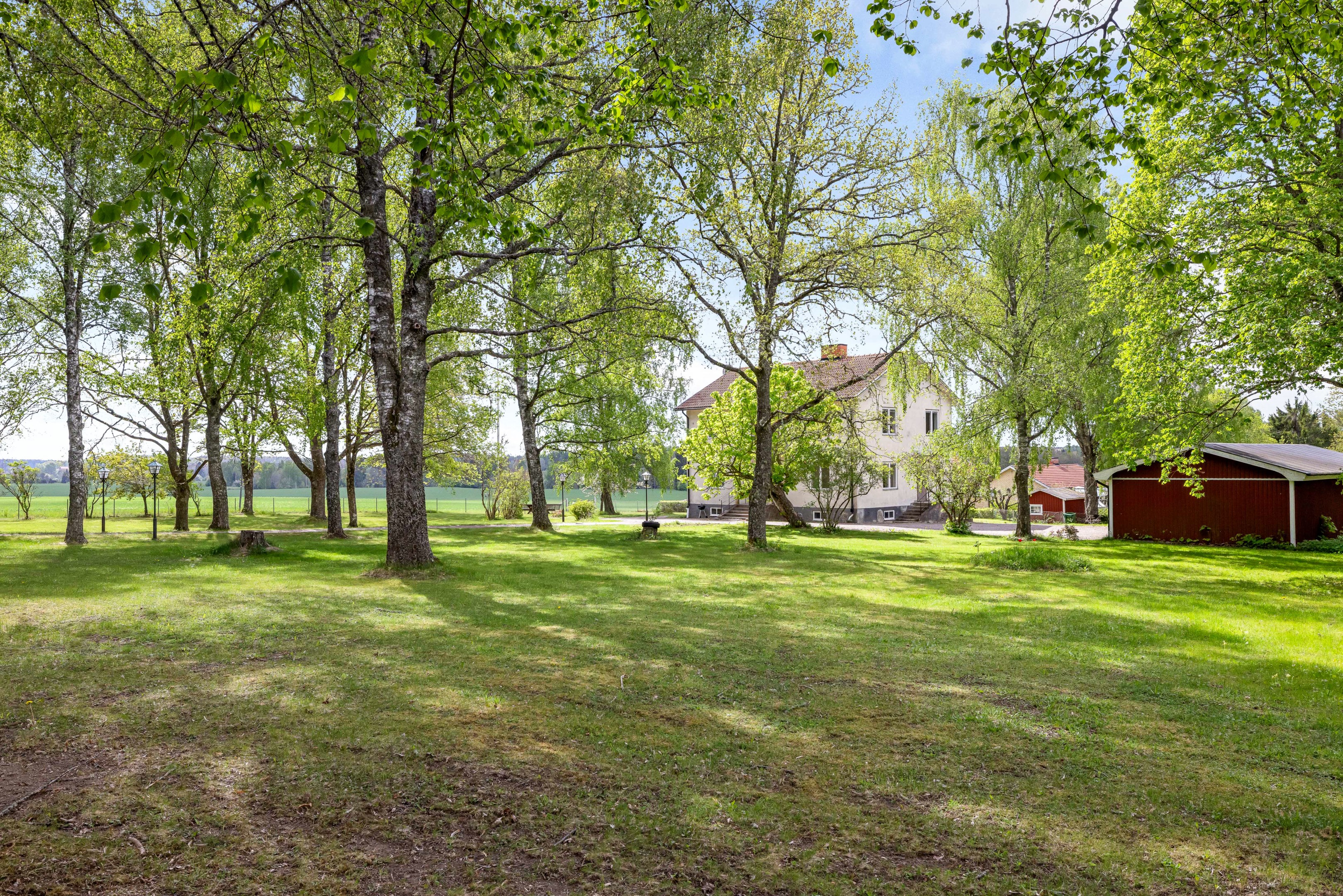Bostadsbild från Blacksta 315, Kommande i Jumkil, Uppsala
