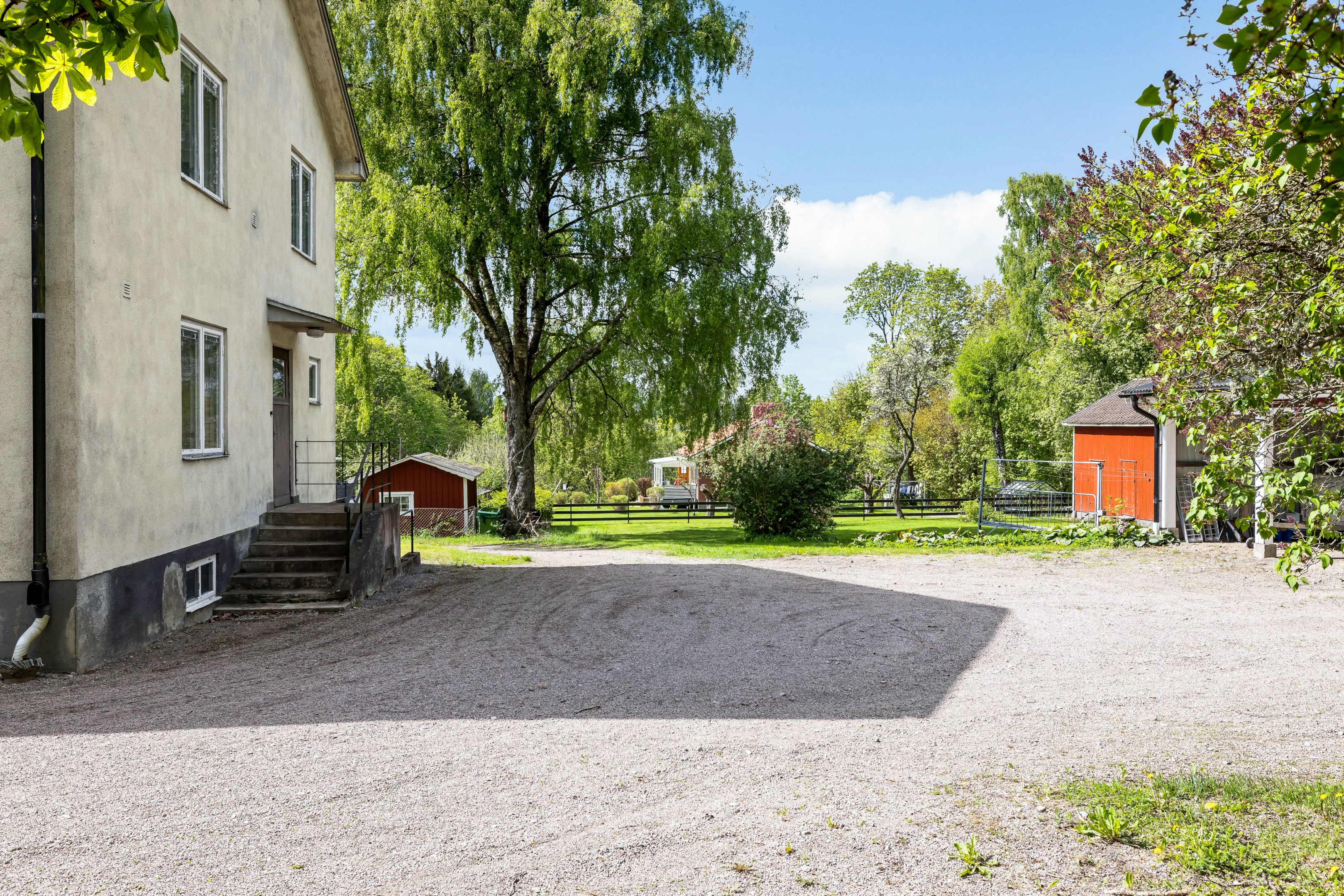Bostadsbild från Blacksta 315, Kommande i Jumkil, Uppsala