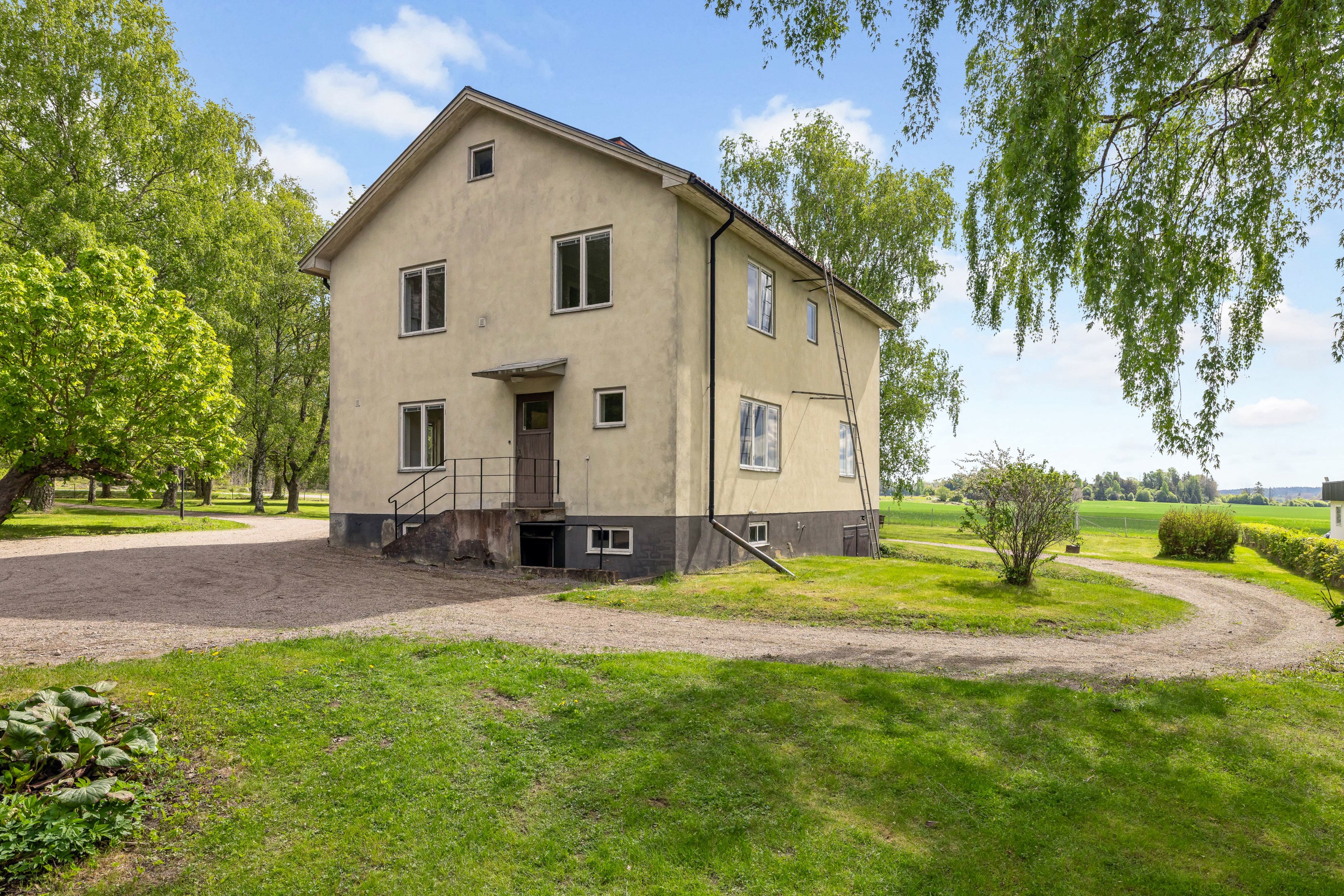 Bostadsbild från Blacksta 315, Kommande i Jumkil, Uppsala