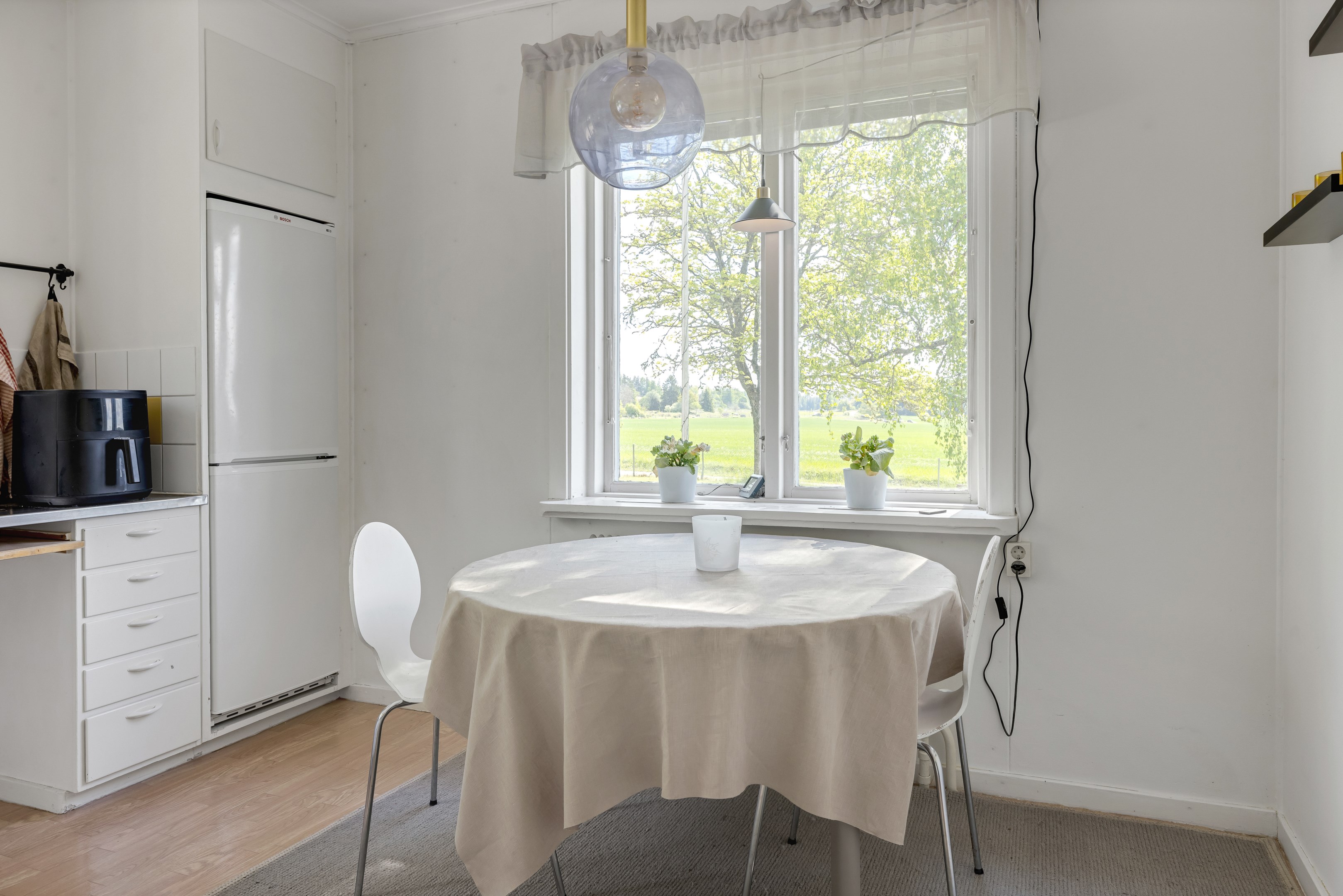 Bostadsbild från Blacksta 315, Kommande i Jumkil, Uppsala