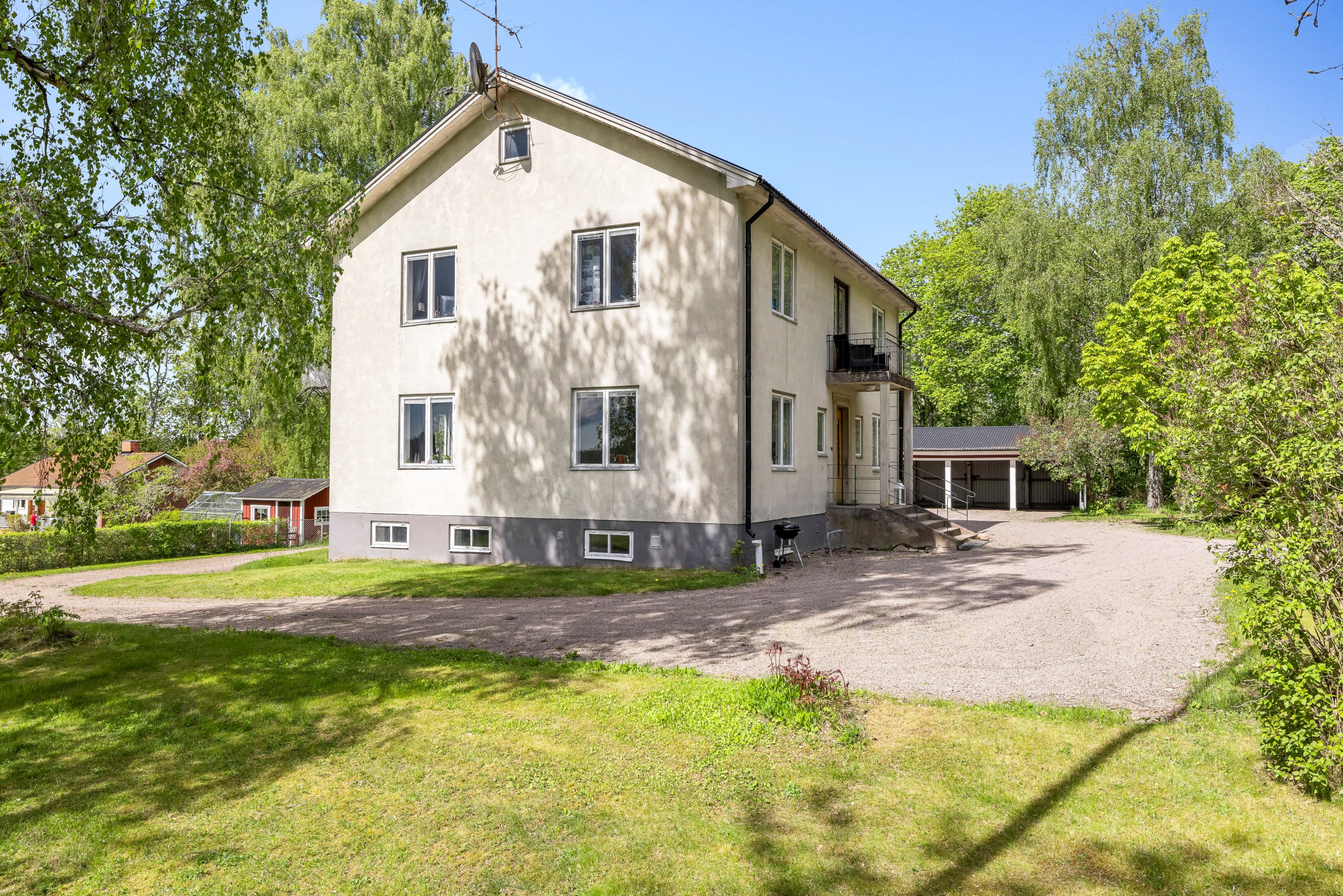 Bostadsbild från Blacksta 315, Kommande i Jumkil, Uppsala