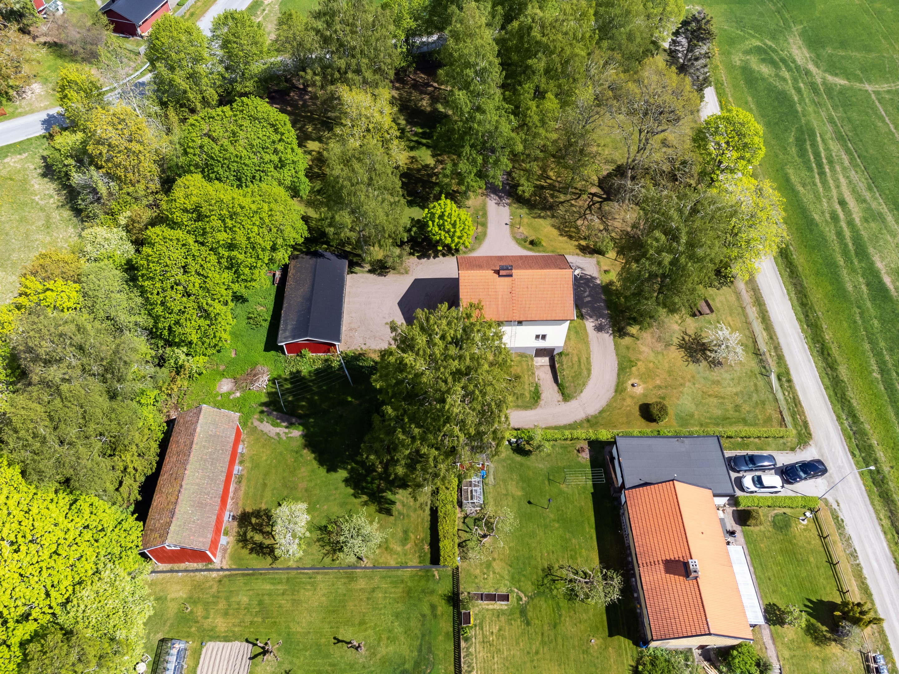 Bostadsbild från Blacksta 315, Kommande i Jumkil, Uppsala