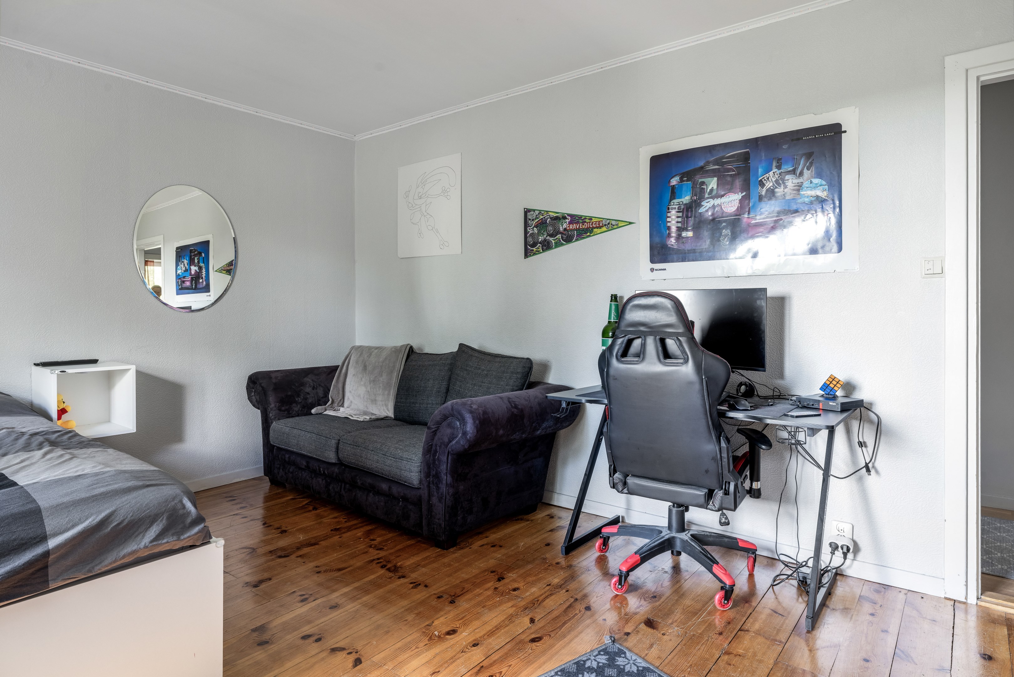 Bostadsbild från Blacksta 315, Kommande i Jumkil, Uppsala
